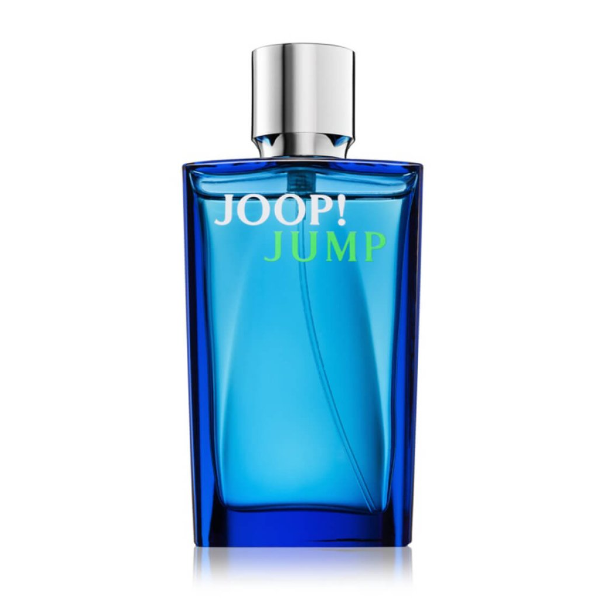 JOOP! Jump Eau De Toilette Spray 100ml — Fresh, Energizing Fragrance for Men
