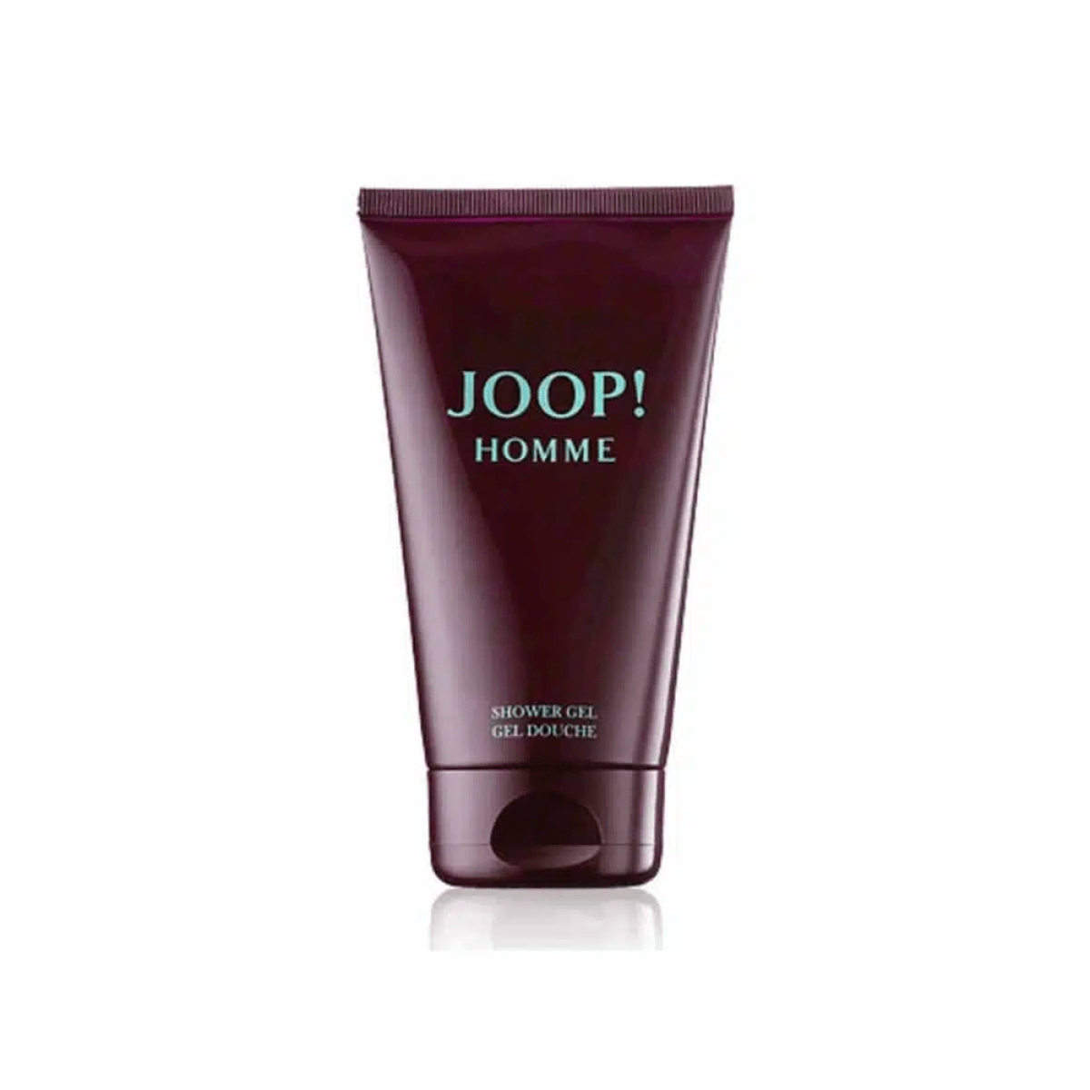 Joop! Homme Shower Gel 150ml – Refreshing Skin & Clean Fragrance (HTML)