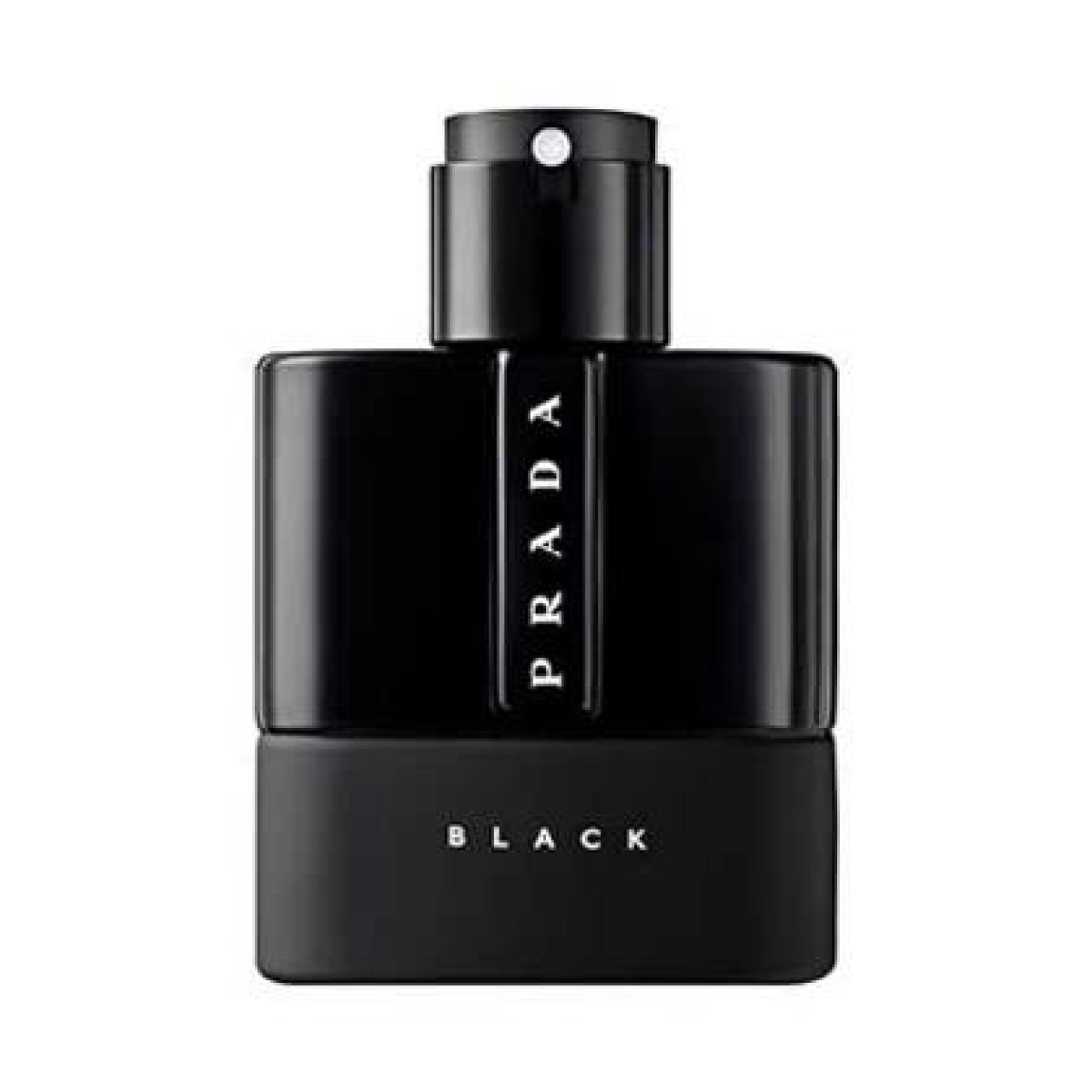 Prada Luna Rossa Black Eau de Parfum Spray 50ml — Intense Men’s Fragrance