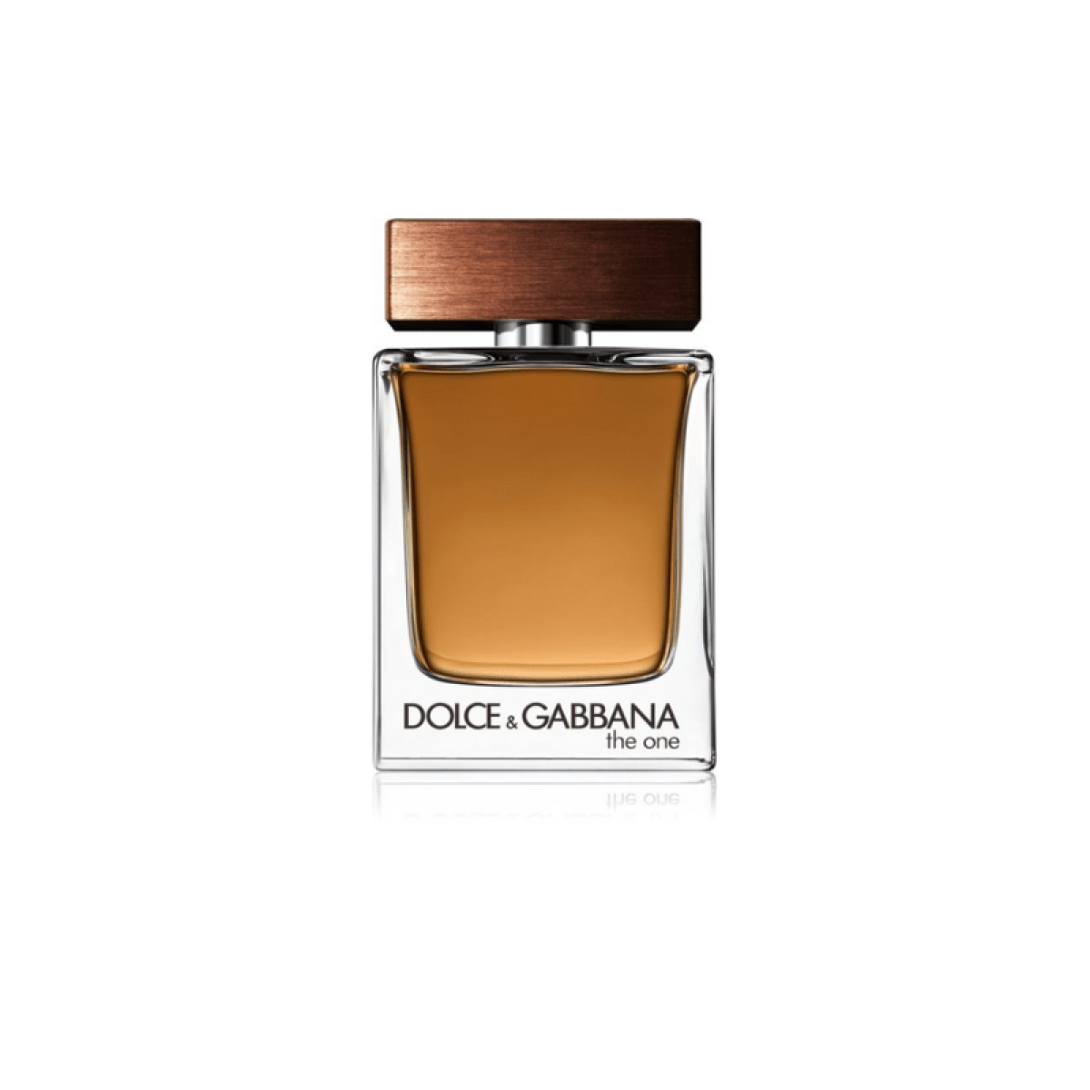 Dolce & Gabbana The One Eau de Toilette Spray 100ml (HTML Description)