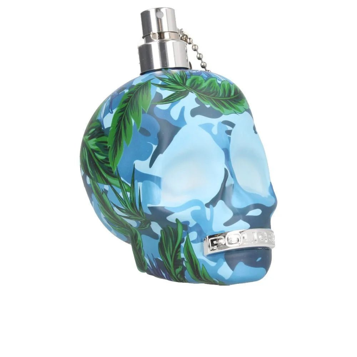 Police To Be Exotic Jungle Eau De Toilette 75ml