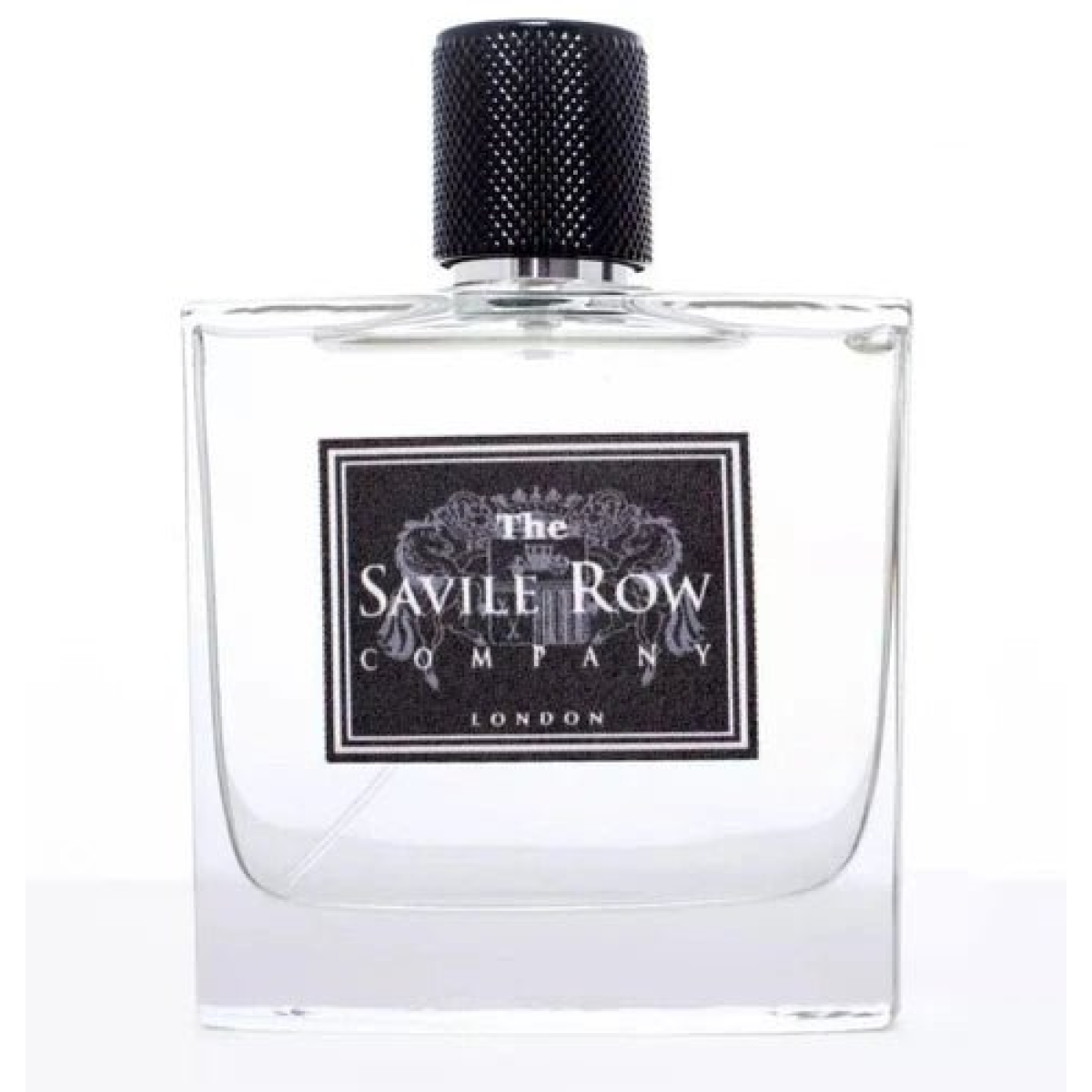 Savile Row Heritage Eau de Toilette Spray 100ml — HTML Description