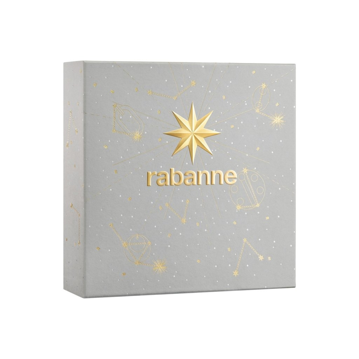 Paco Rabanne Fame Gift Set: 50ml Eau de Parfum Spray & 100ml Body Lotion