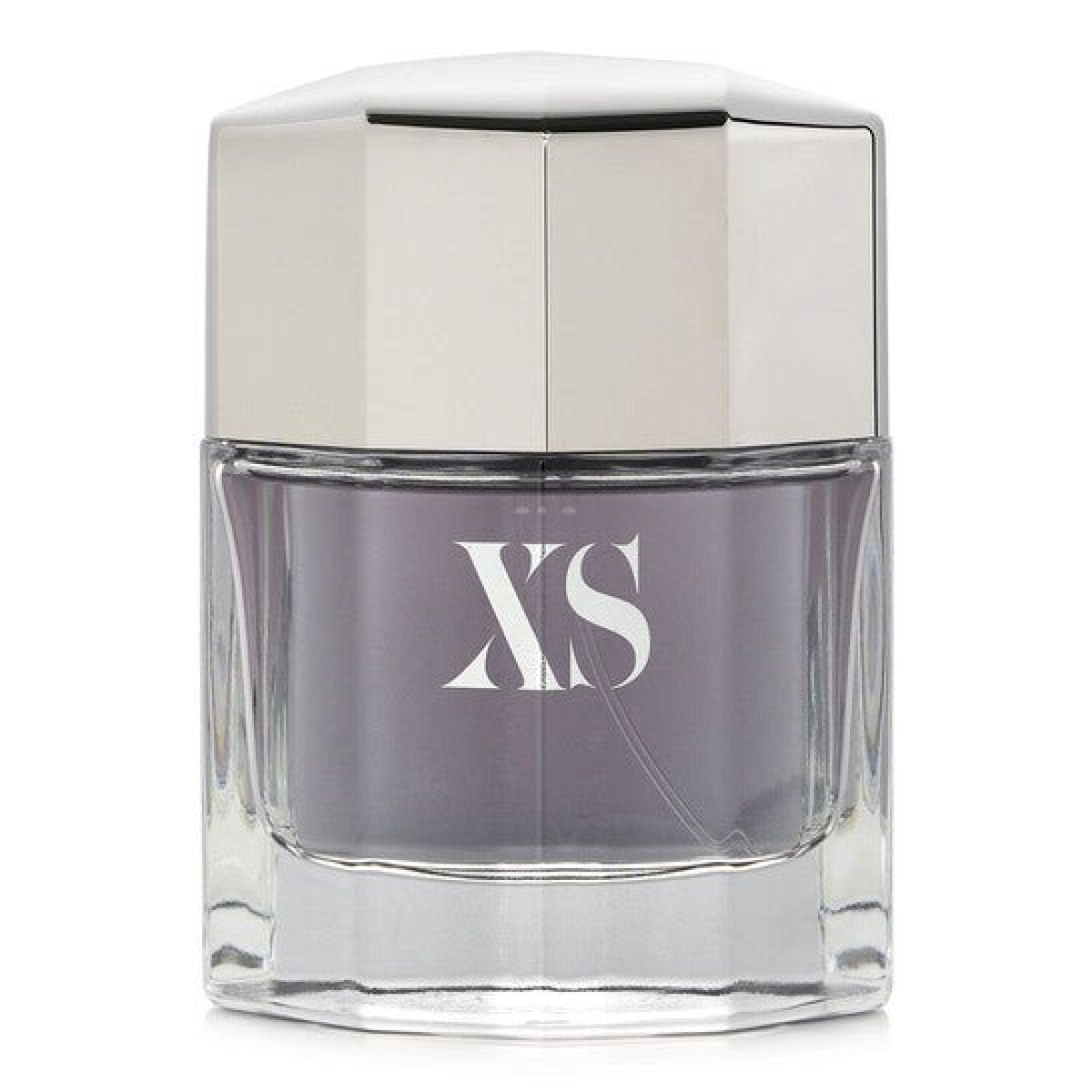 Paco Rabanne XS Eau de Toilette Spray 100ml – Fresh, Sensual Fragrance