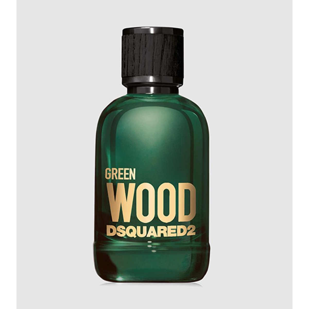 Dsquared2 Green Wood Pour Homme Eau de Toilette Spray 100ml (HTML)