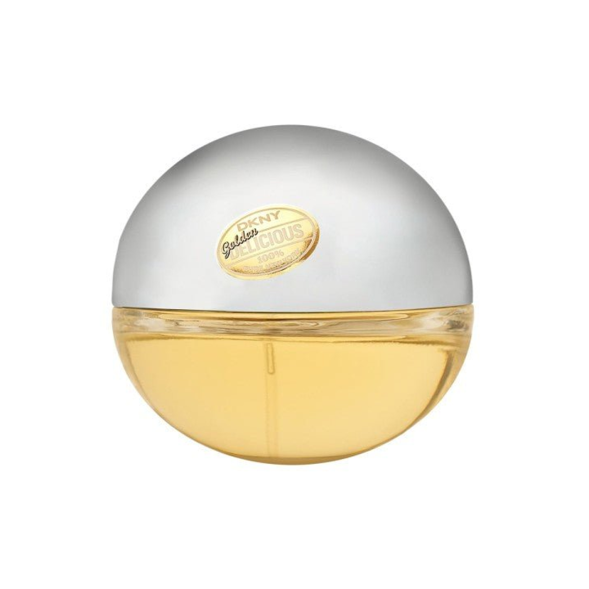 DKNY Be Delicious Golden EDP Spray 30ml – Eau de Parfum for Women (HTML)