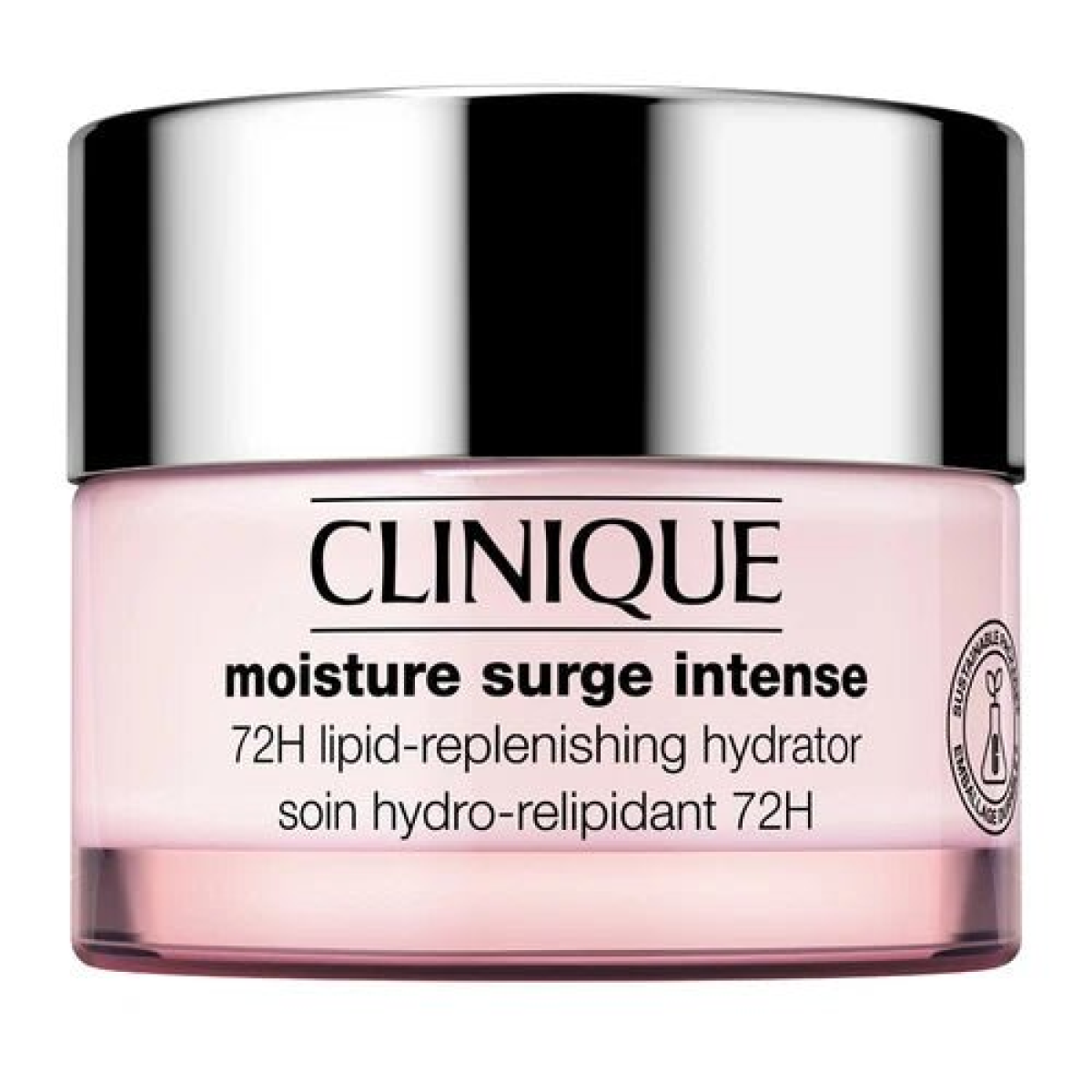 Clinique Moisture Surge Intense 72H Hydrating Gel-Cream, 50ml (HTML)