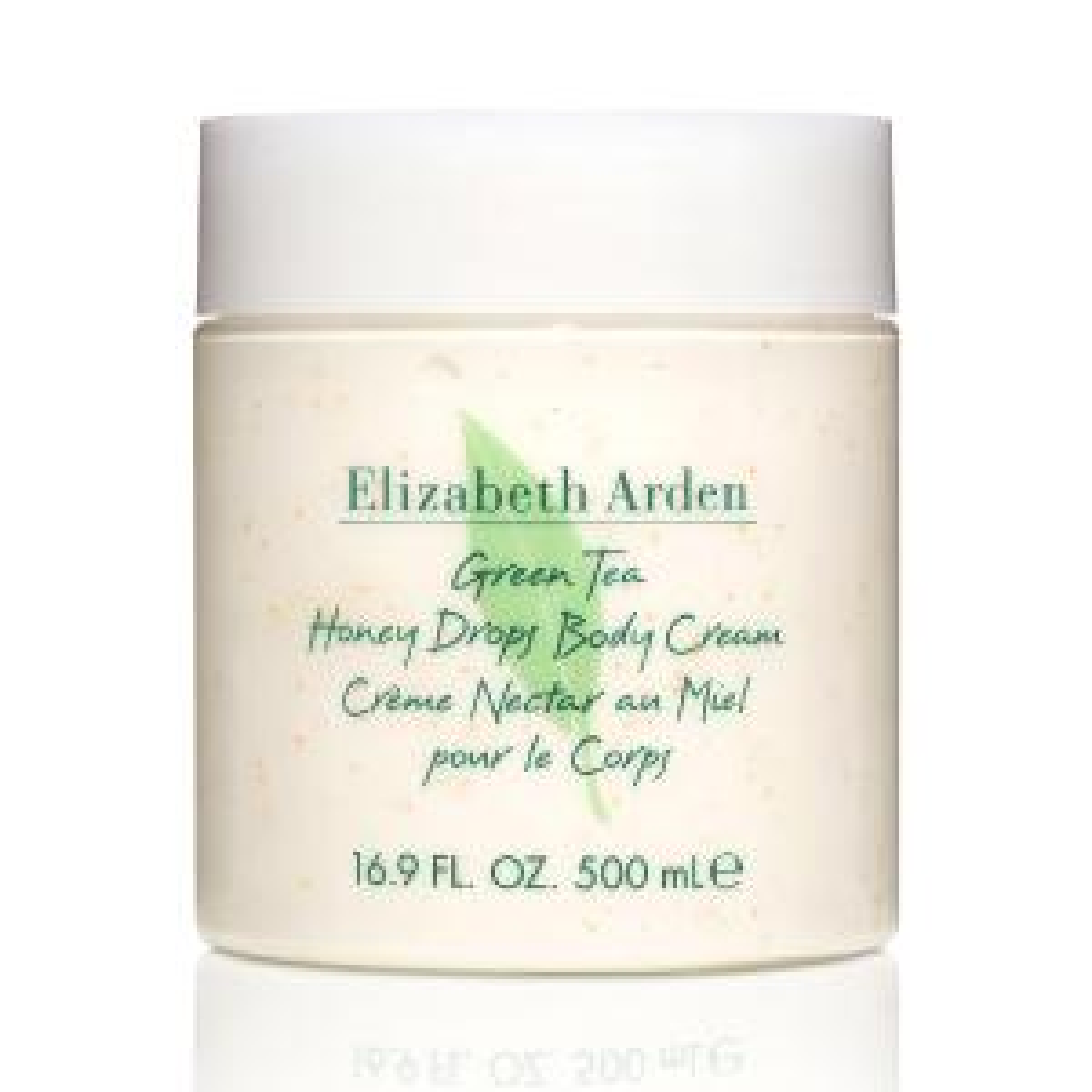 Elizabeth Arden Green Tea Honey Drops Body Cream, 500ml