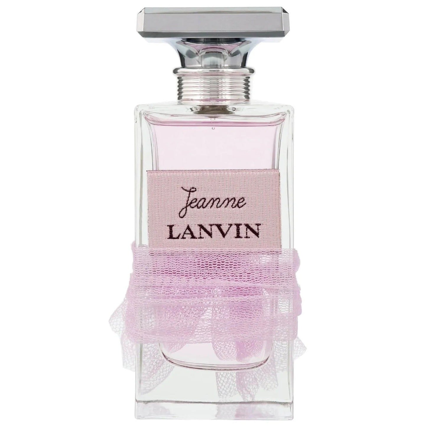 Lanvin Jeanne Eau de Parfum Spray 100ml – Elegant Floral Fragrance