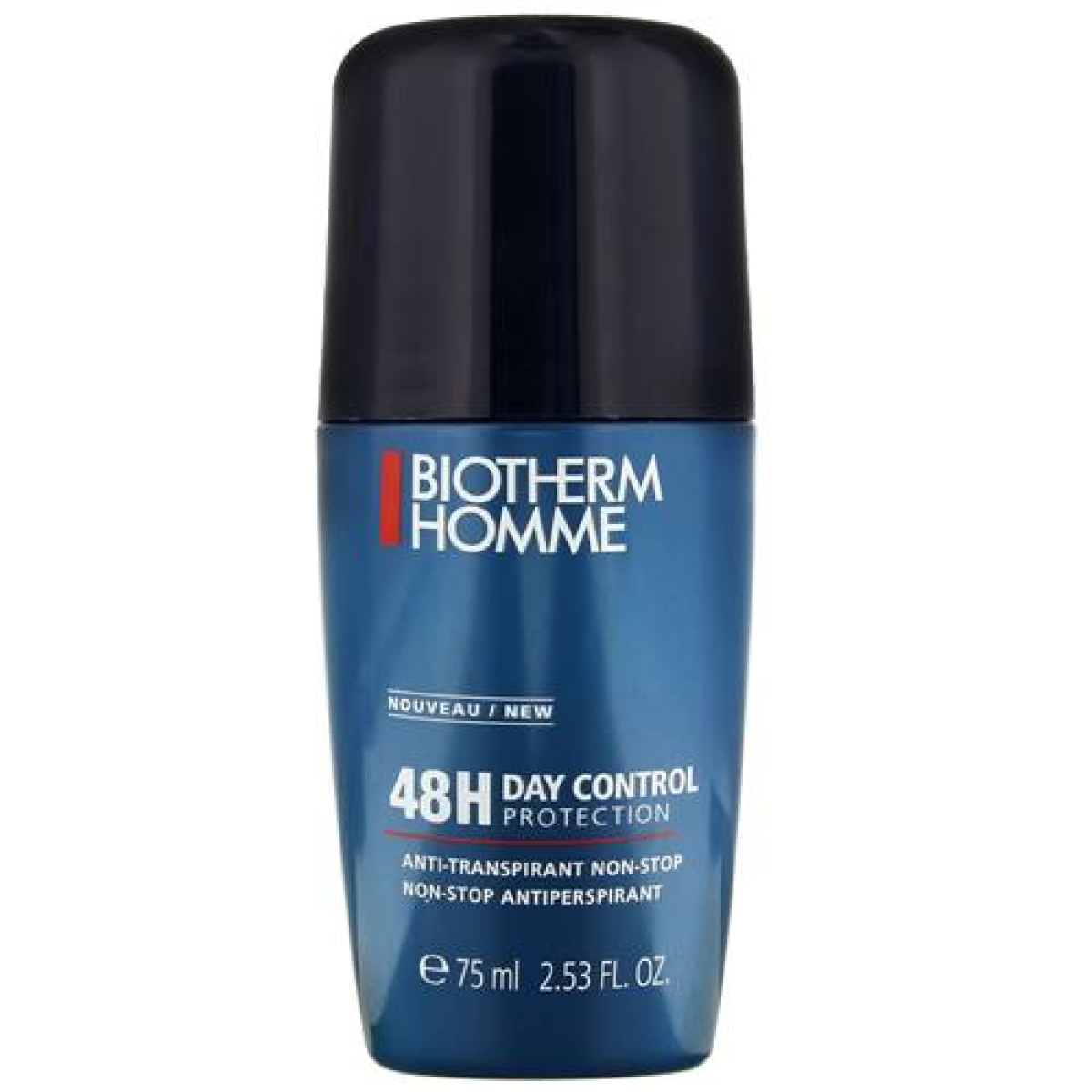Biotherm 48H Day Control Deodorant Roll-On 75ml