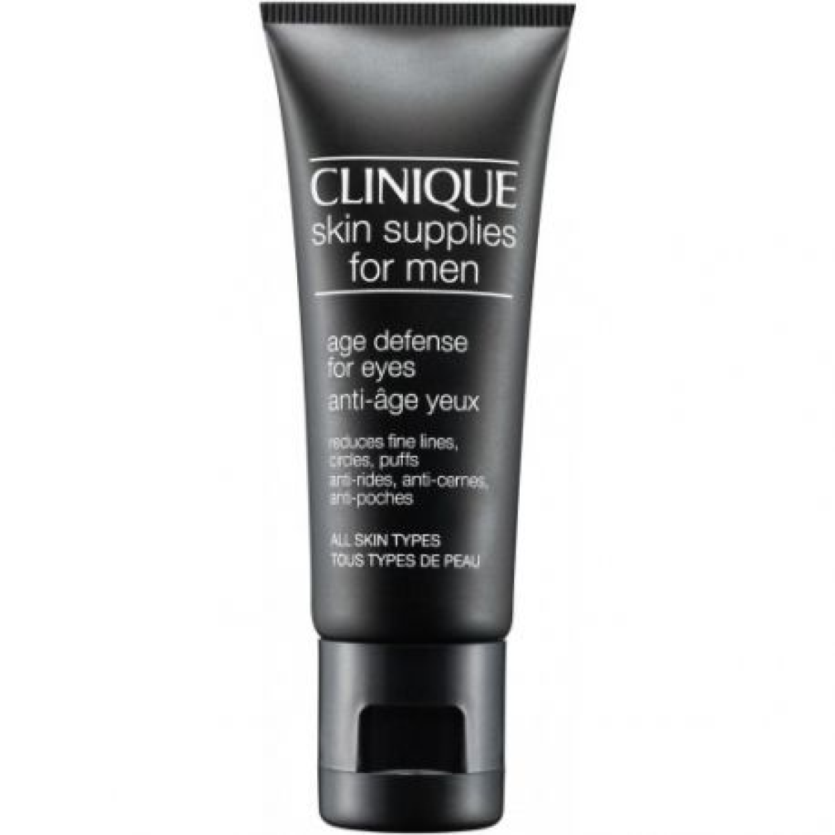 Clinique For Men Age Defense Eye Cream, 15ml