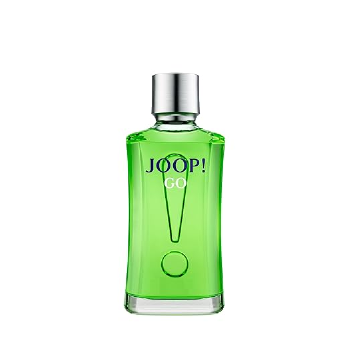 Joop! Go Eau de Toilette 100ml Spray – Fresh Woody Fragrance for Men