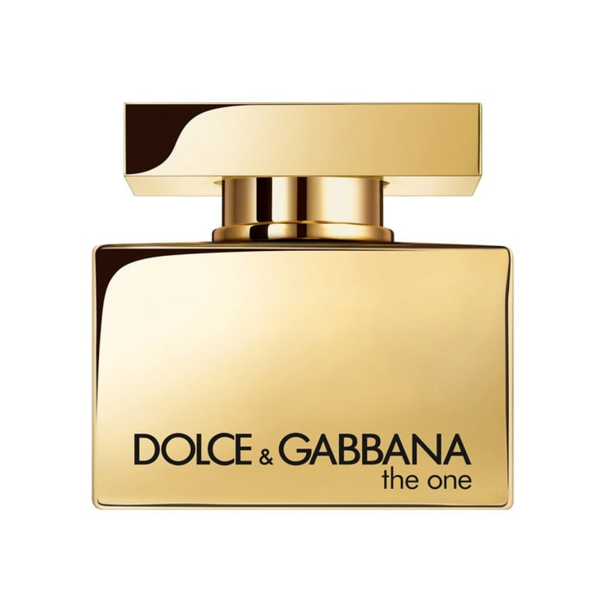 Dolce & Gabbana The One Gold Intense Eau De Parfum 50ml Spray (HTML)
