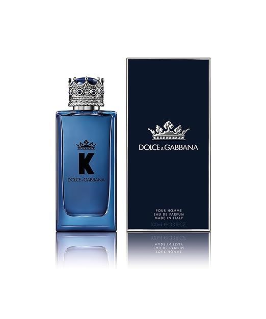 Dolce & Gabbana K Intense Eau de Parfum Spray 100ml