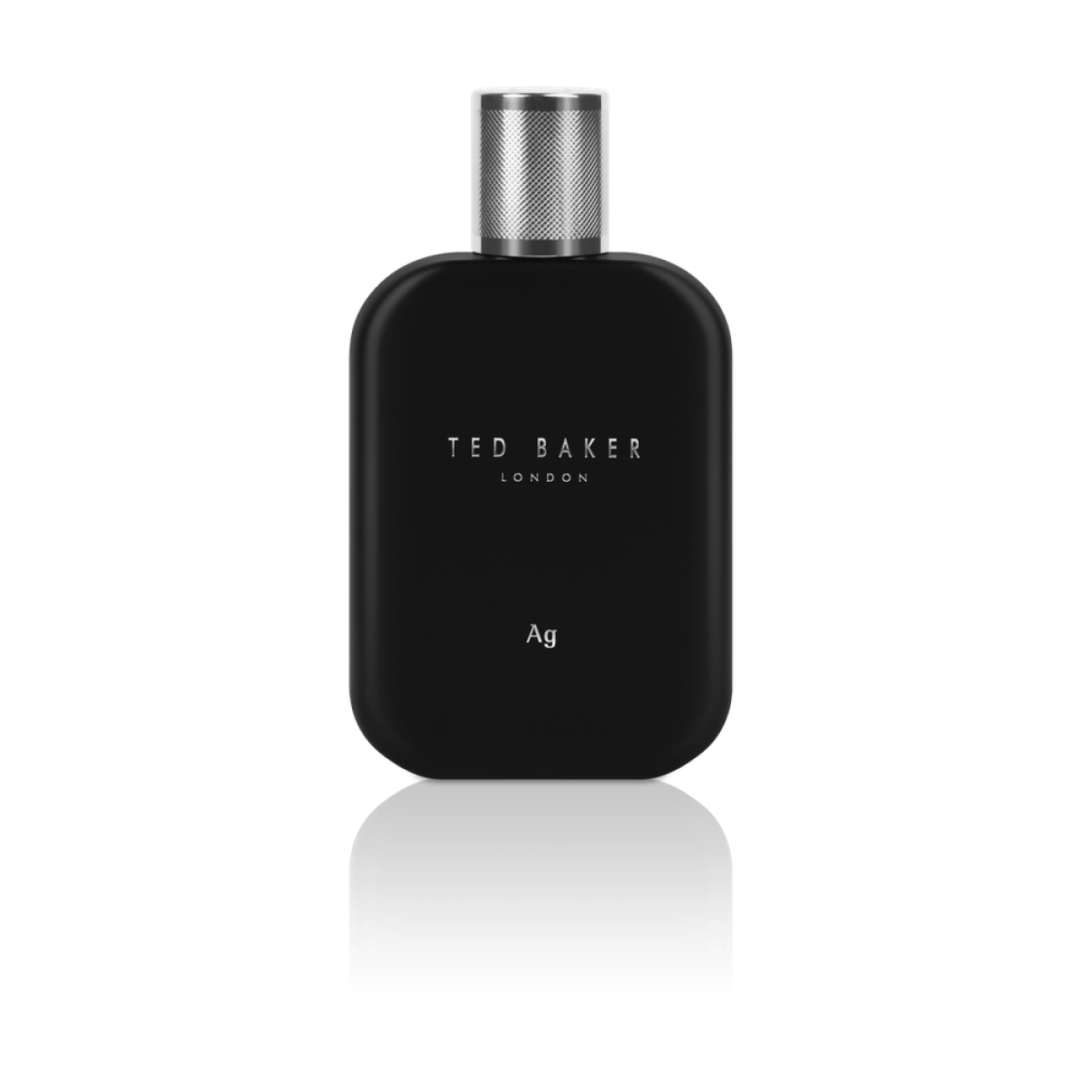 Ted Baker Ag Silver Eau de Toilette 100ml Spray – Fresh, Elegant Scent