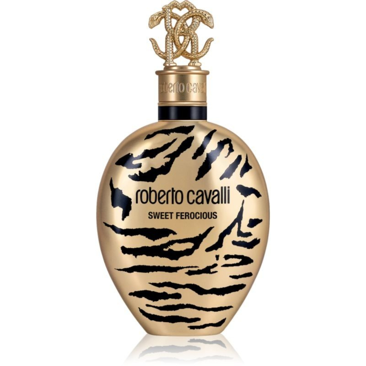 Roberto Cavalli Sweet Ferocious Eau De Parfum Spray, 75ml