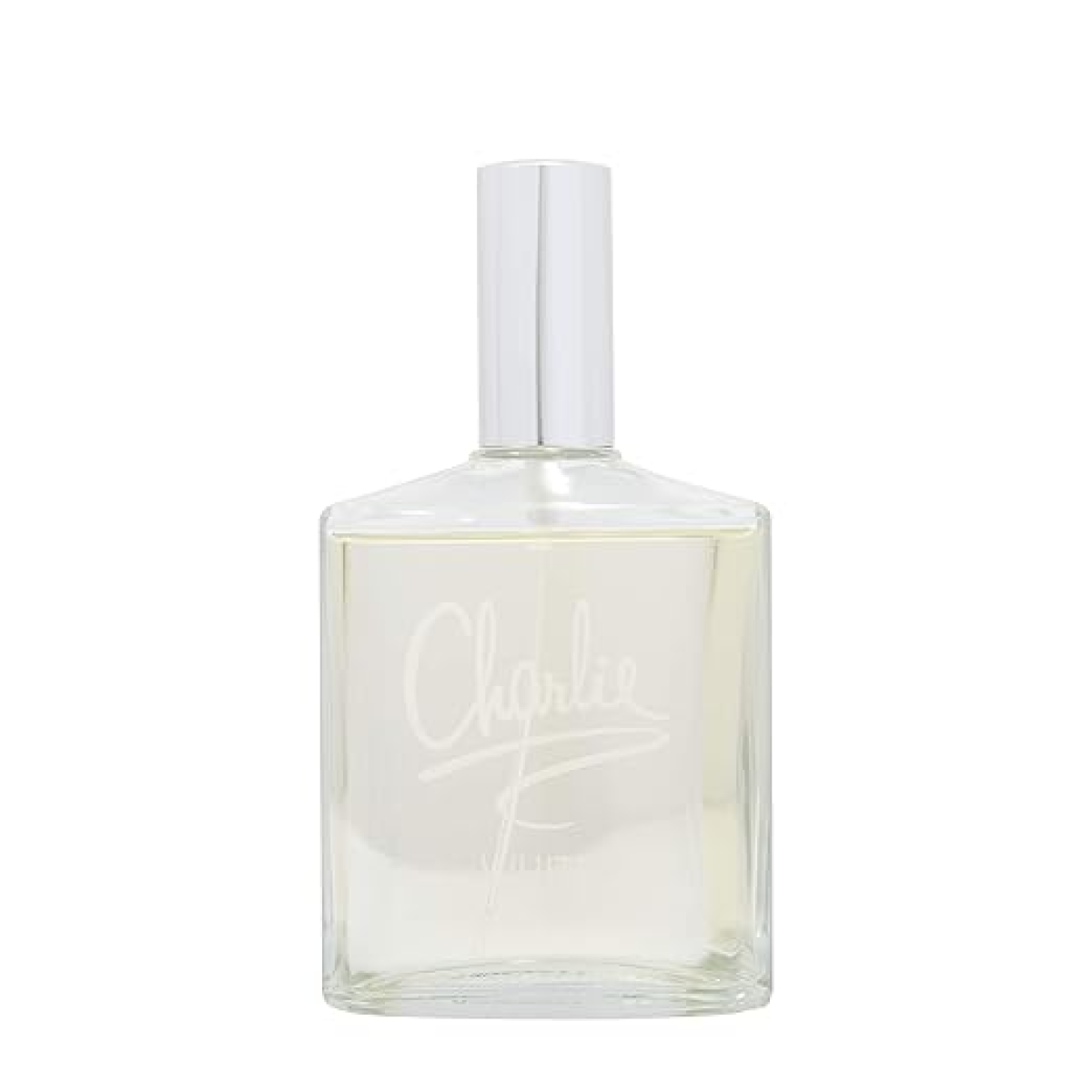 Revlon Charlie White Eau de Toilette Spray, 100ml | Fresh Floral Fragrance