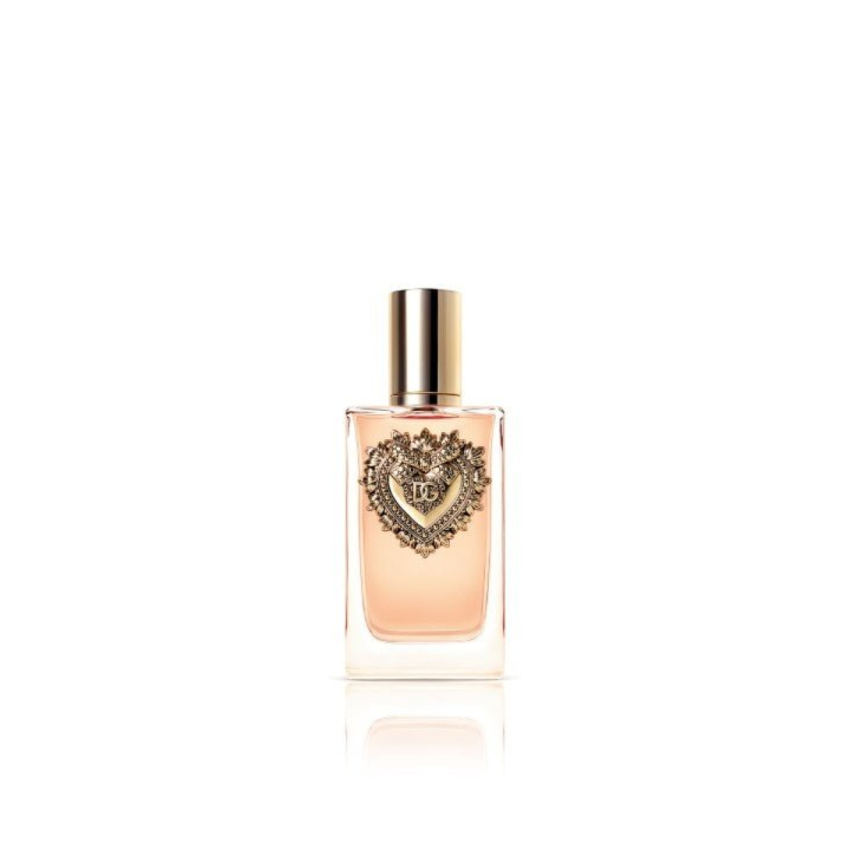 Dolce & Gabbana Devotion Eau de Parfum Spray 100ml