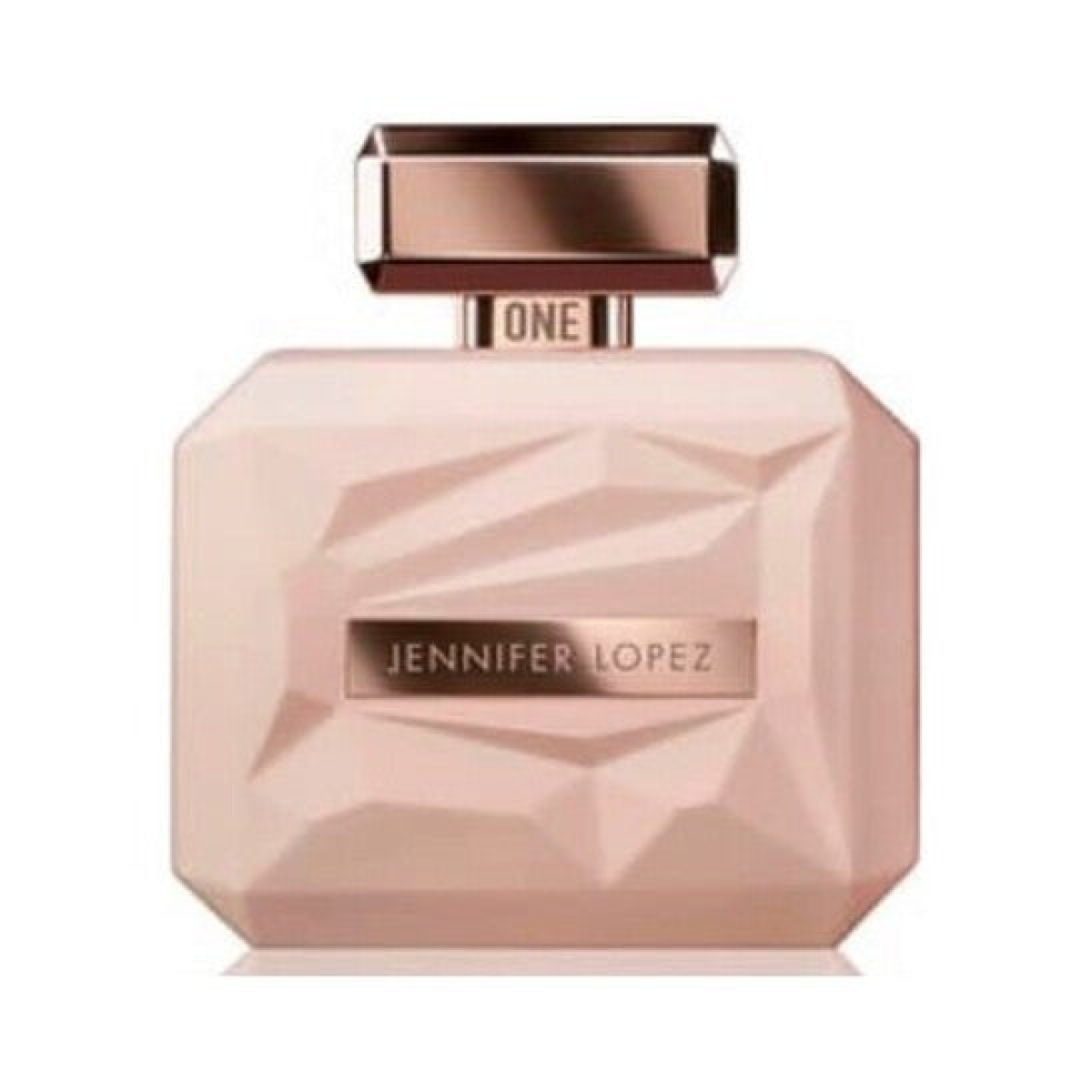 Jennifer Lopez One Eau De Parfum Spray 100ml for Women