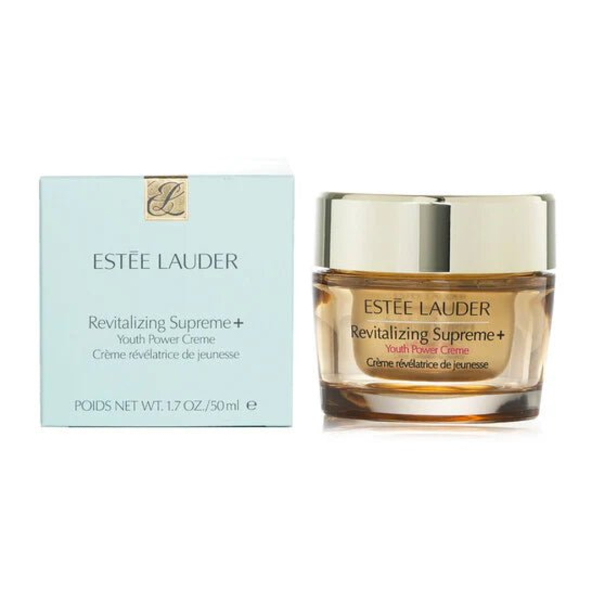 Estée Lauder Revitalizing Youth Power Cream 50ml