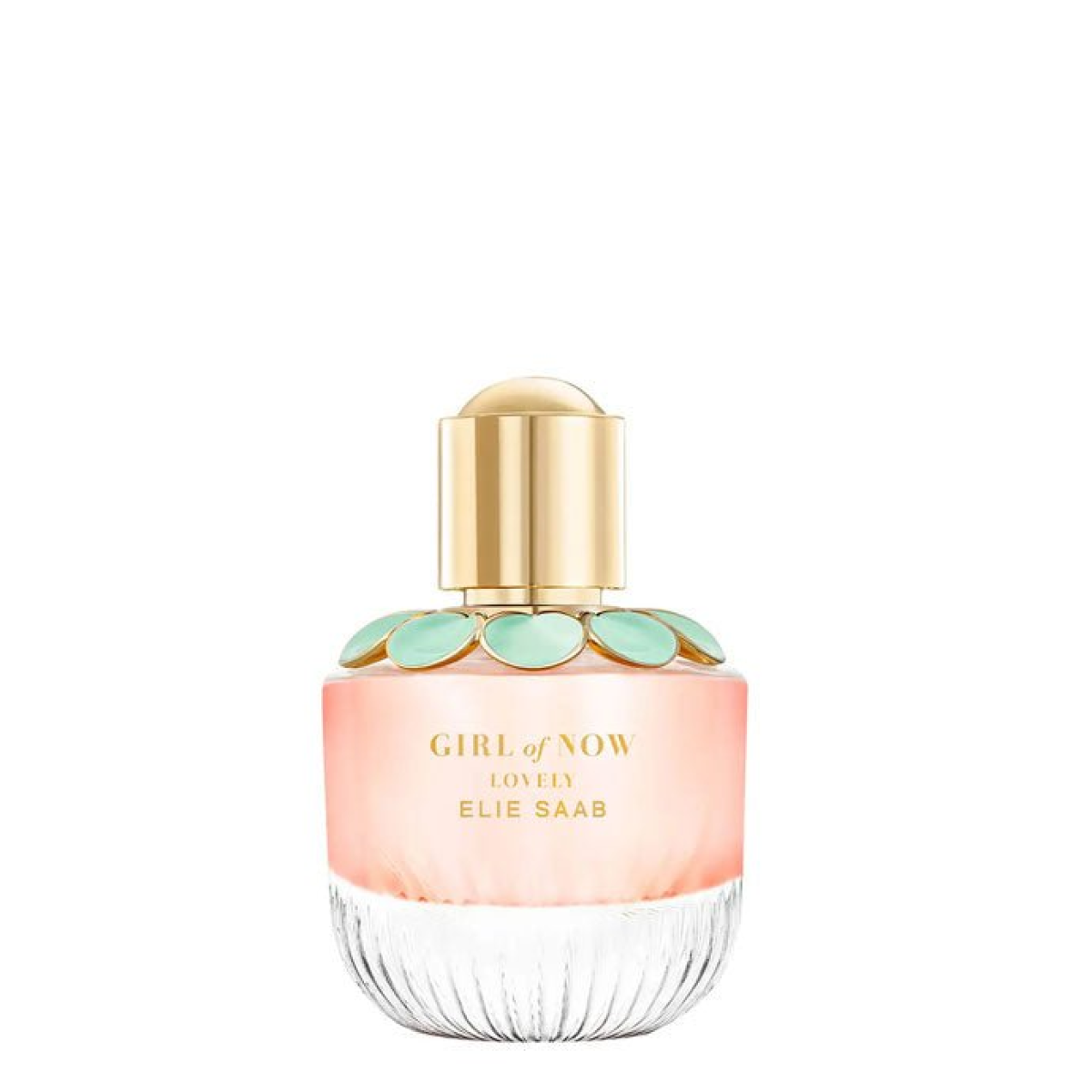 Elie Saab Girl Of Now Lovely Eau de Parfum 50ml Spray
