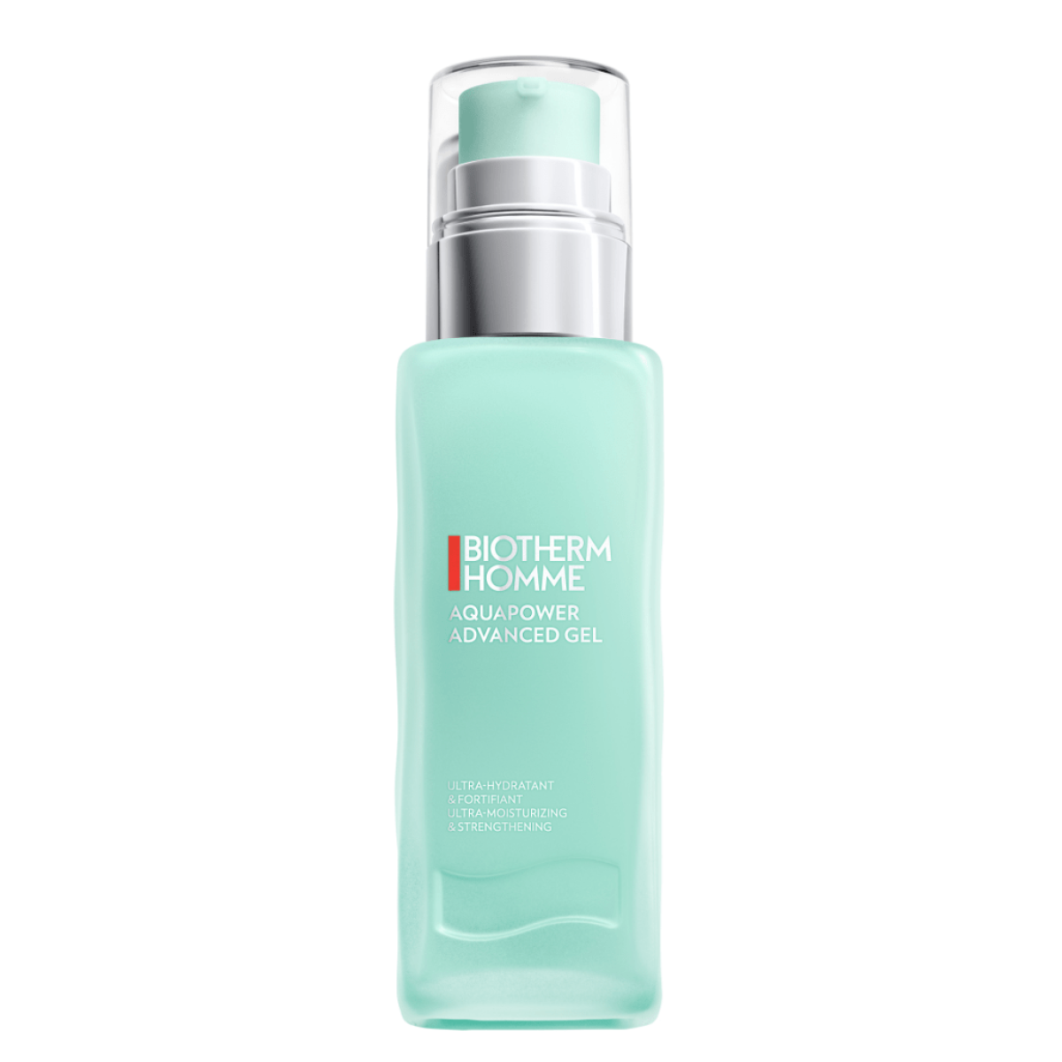 Biotherm Homme Aquapower Advanced Gel 75ml (HTML)