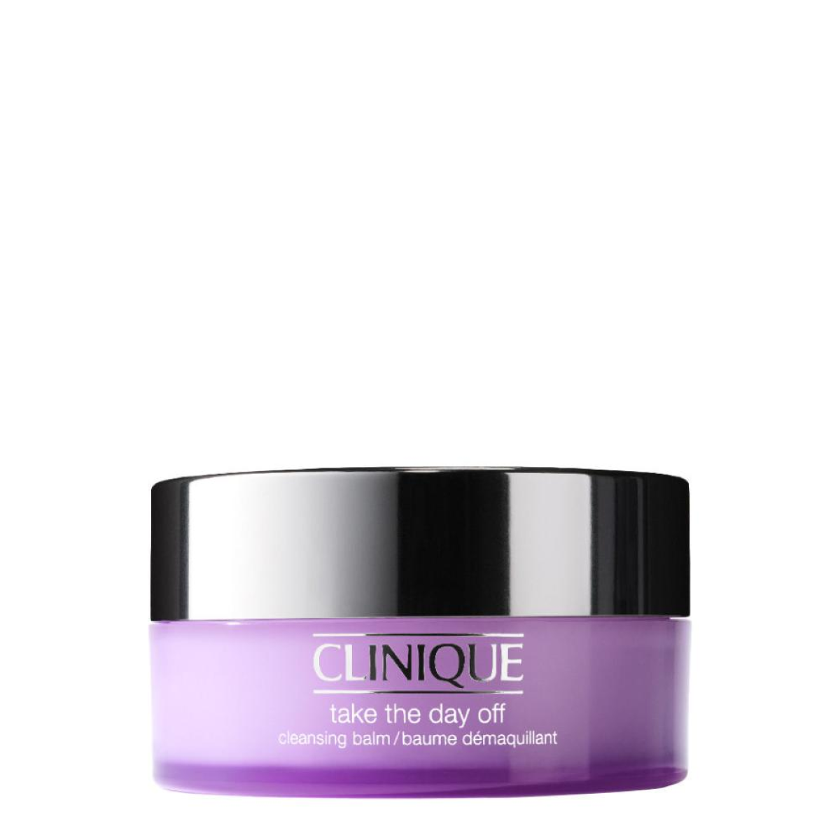 Clinique Take The Day Off Cleansing Balm 125ml – HTML Product Title
