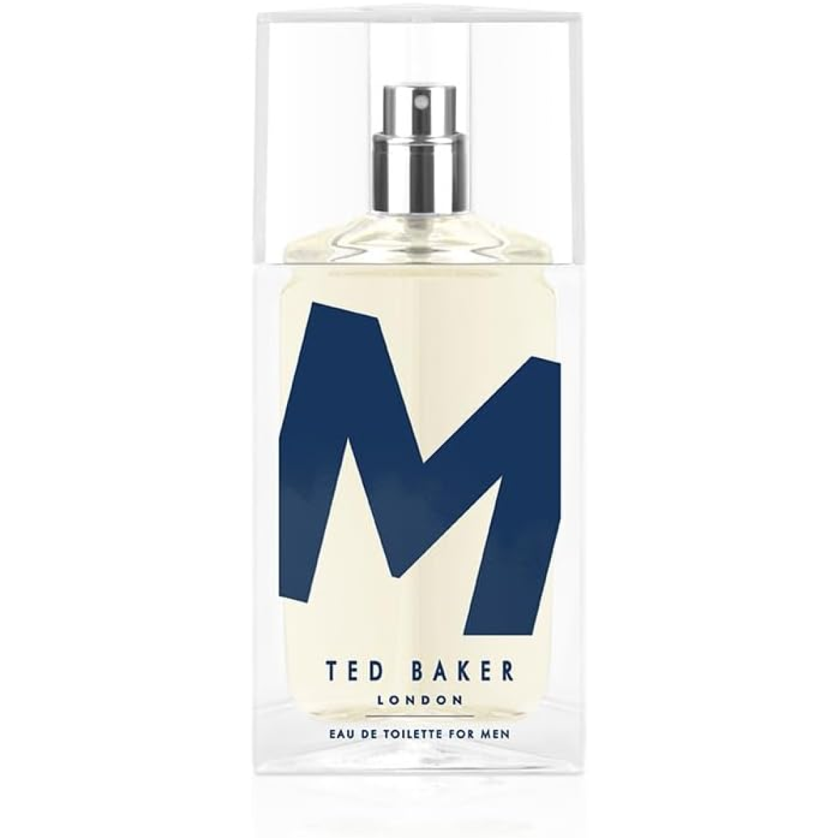 Ted Baker M Eau de Toilette Spray 75ml — HTML Description Included