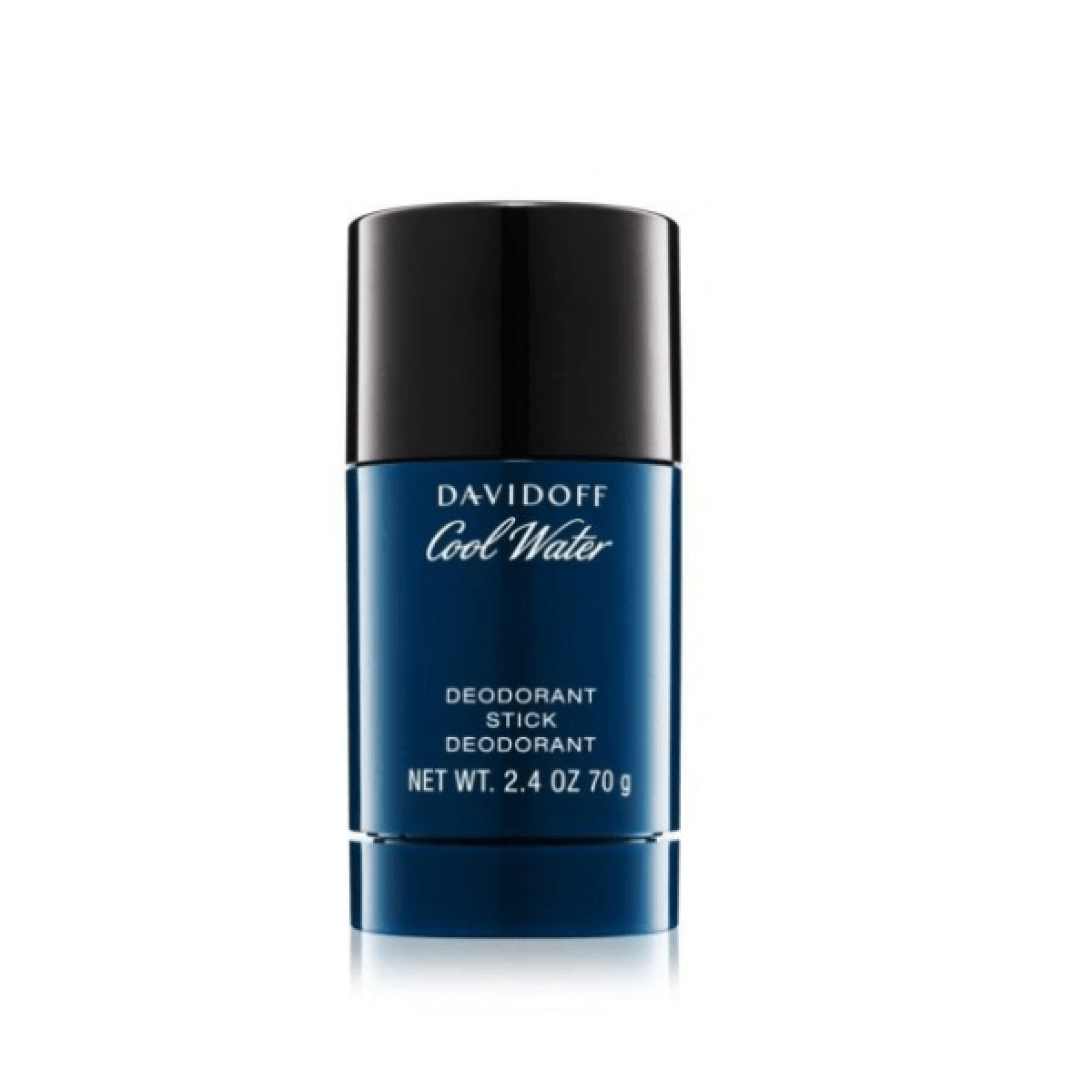 Davidoff Cool Water Deodorant Stick 70g - Long-Lasting Freshness HTML