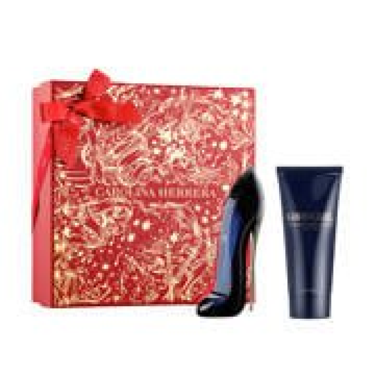 Carolina Herrera Good Girl Gift Set: EDP 50ml + Body Lotion 100ml