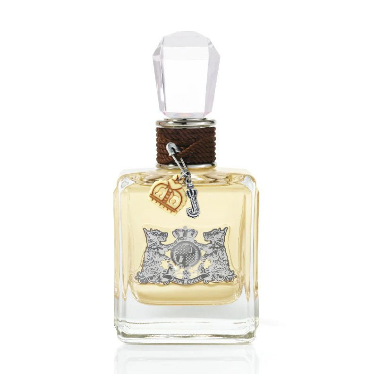 Juicy Couture Eau de Parfum Spray 100ml – Juicy & Irresistible Fragrance HTML