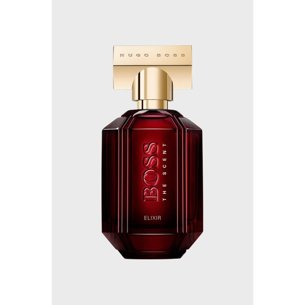 Boss The Scent Elixir Eau De Parfum Spray 50ml – Luxurious Scent Spray