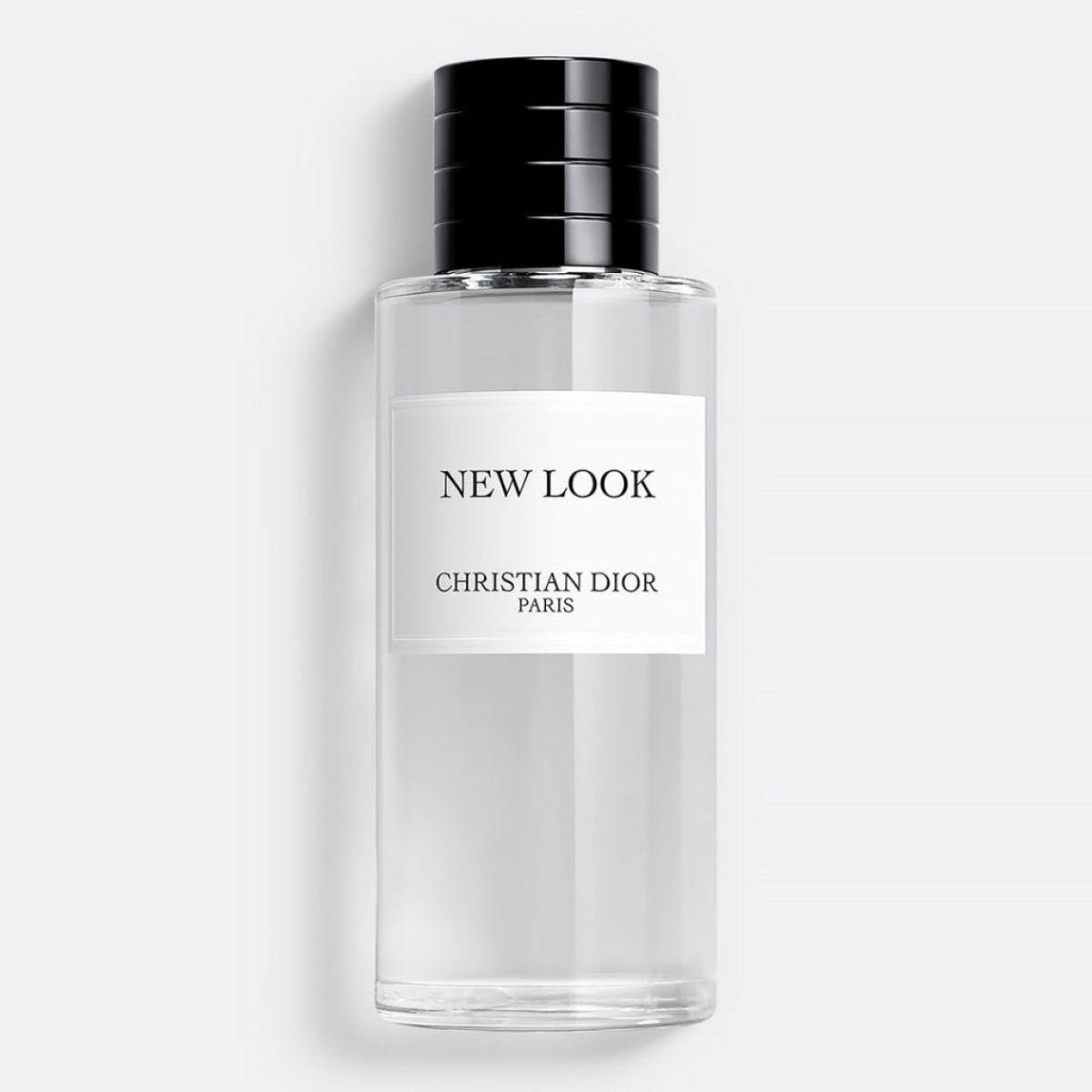 Dior New Look Eau de Parfum Spray 125ml - Elegant Floral Fragrance (HTML)