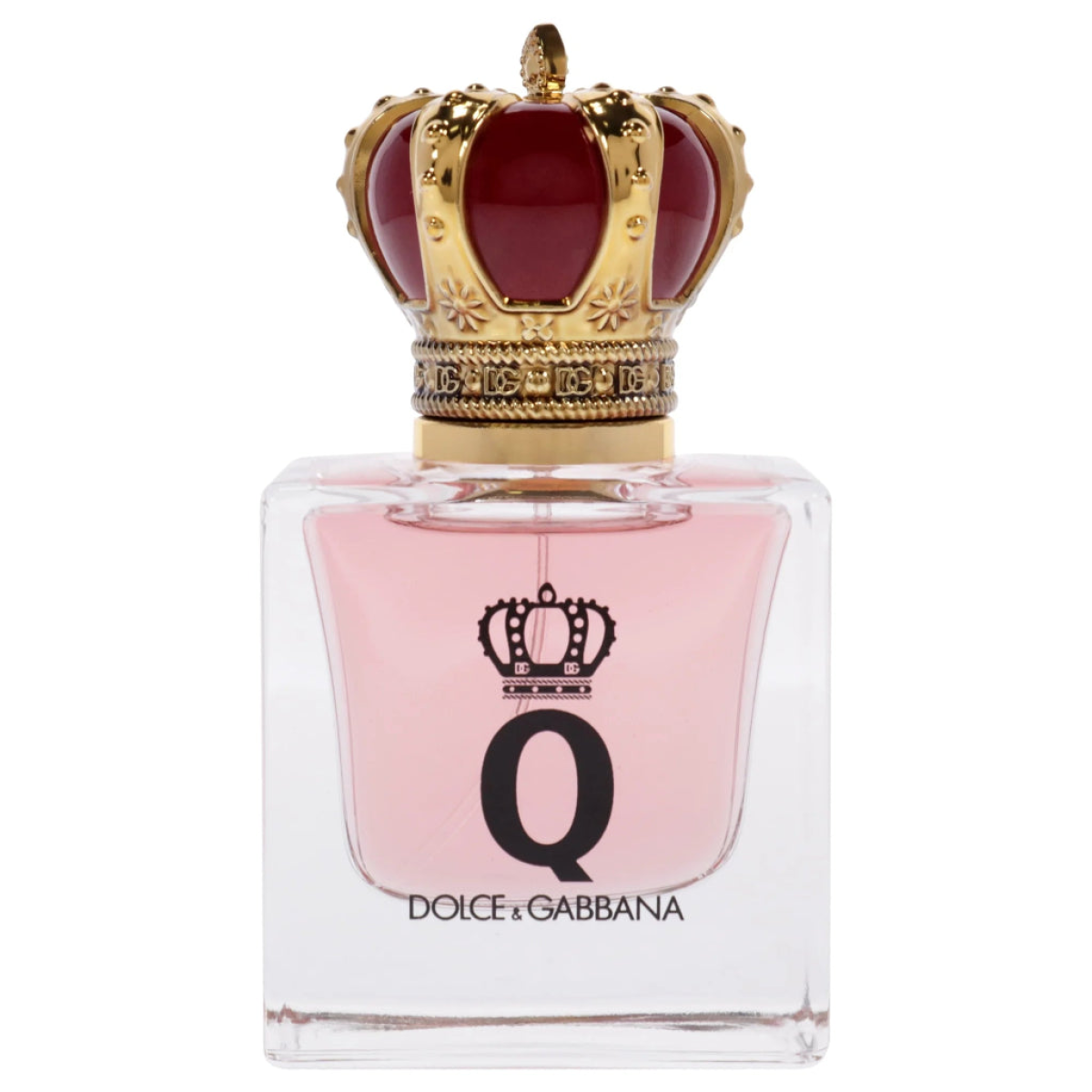Dolce & Gabbana Q Eau de Parfum Spray 30ml - HTML Description