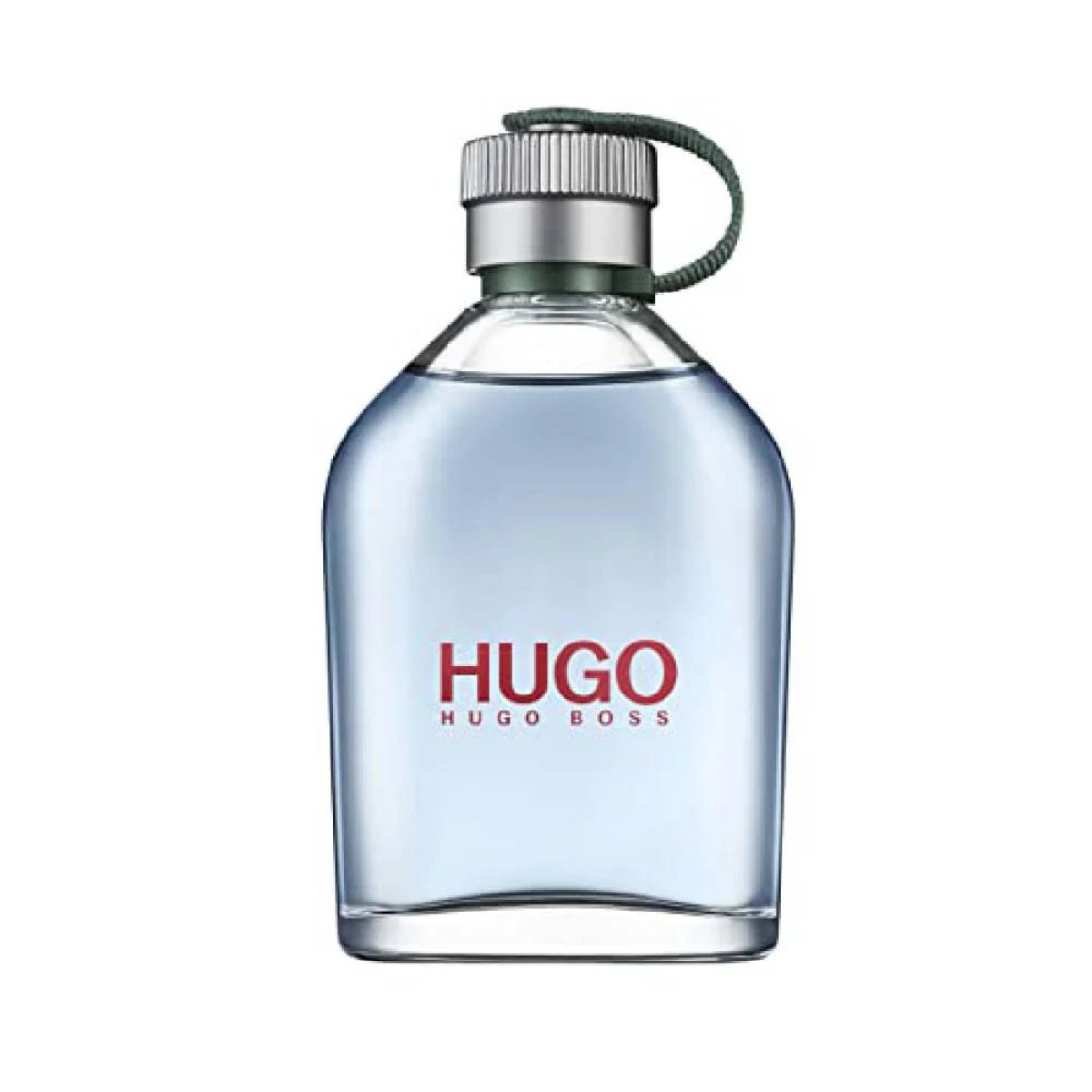Hugo Boss Man Eau de Toilette Spray 200ml – Bold, Fresh Masculine Fragrance