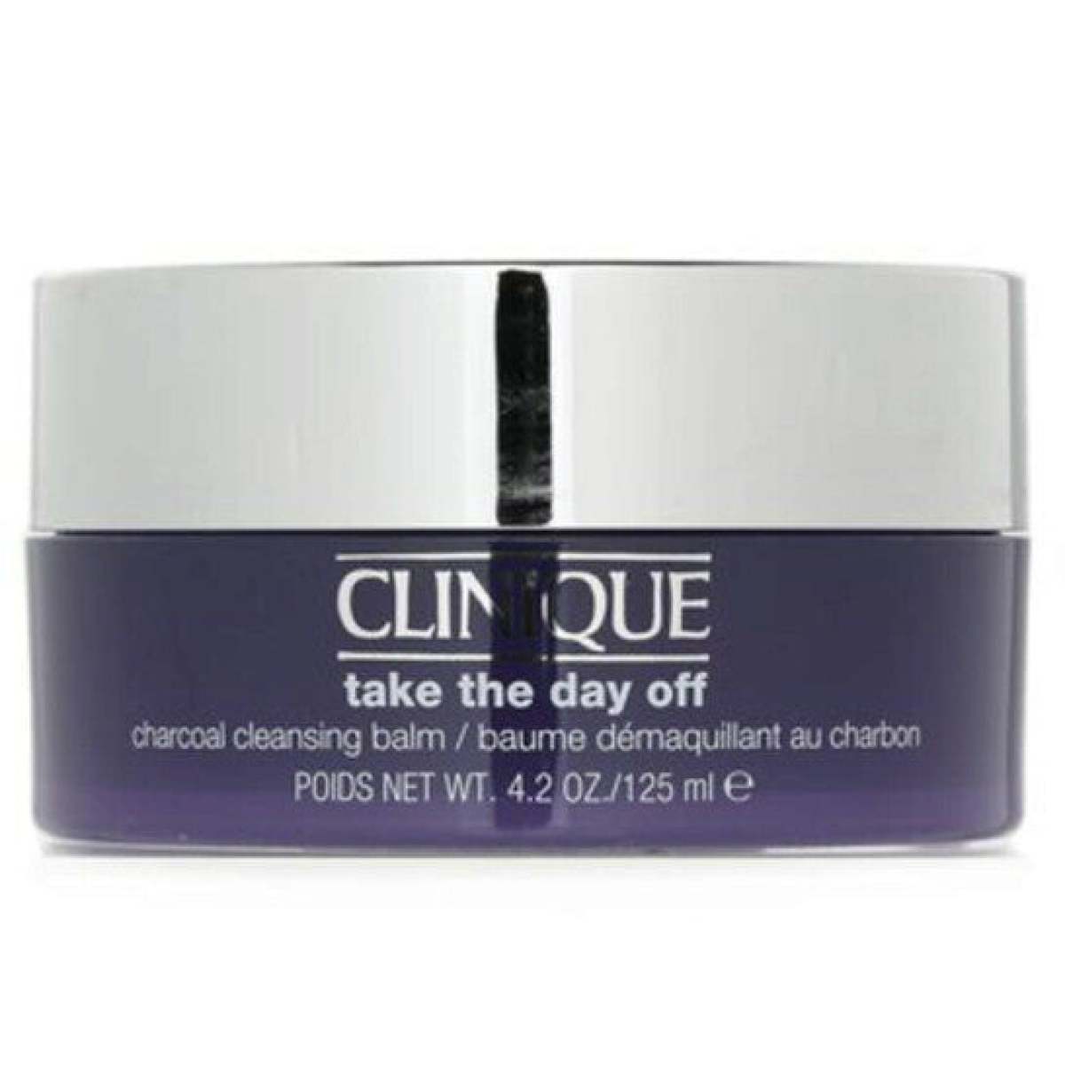 Clinique Take The Day Off Charcoal Cleansing Balm, 125ml (HTML)