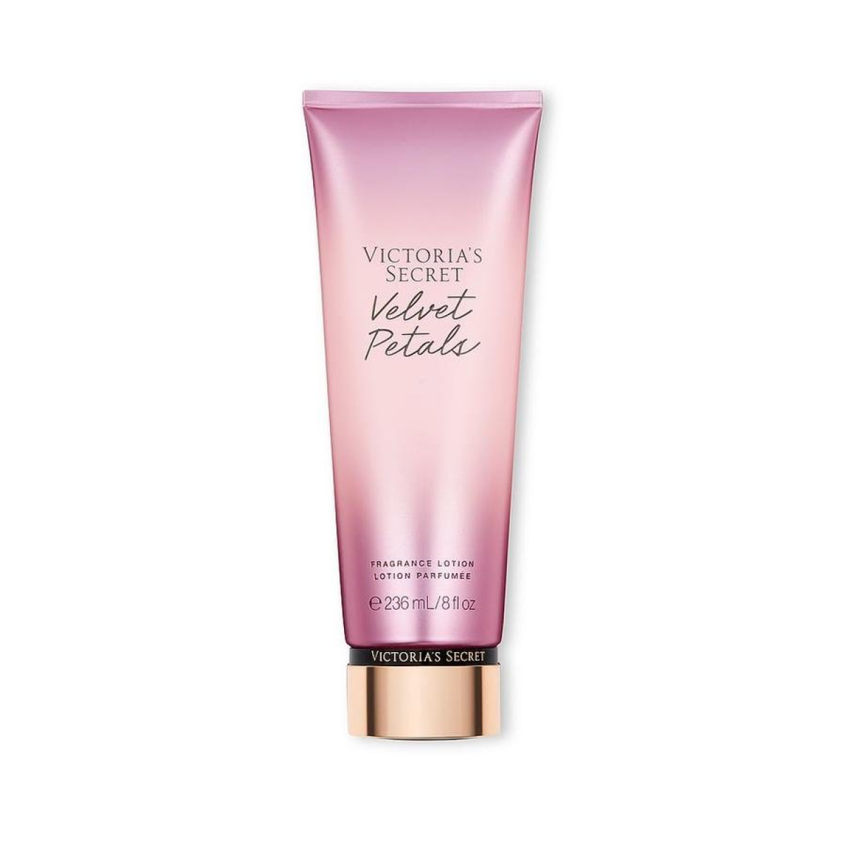 Victoria’s Secret Velvet Petals Body Lotion 236ml – Moisturizing Hydration