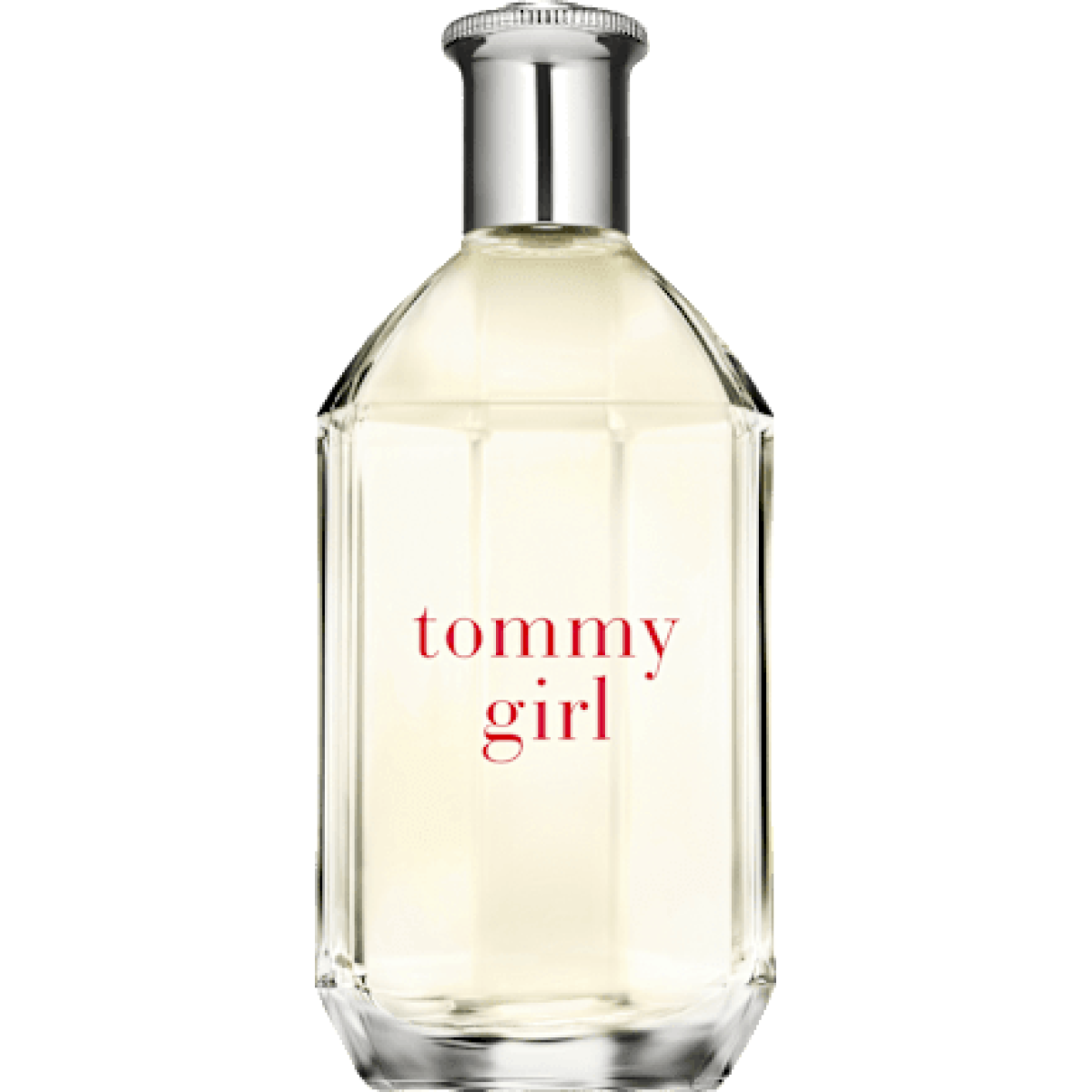 Tommy Girl Eau de Toilette Spray 50ml – Classic Fresh Women’s Fragrance