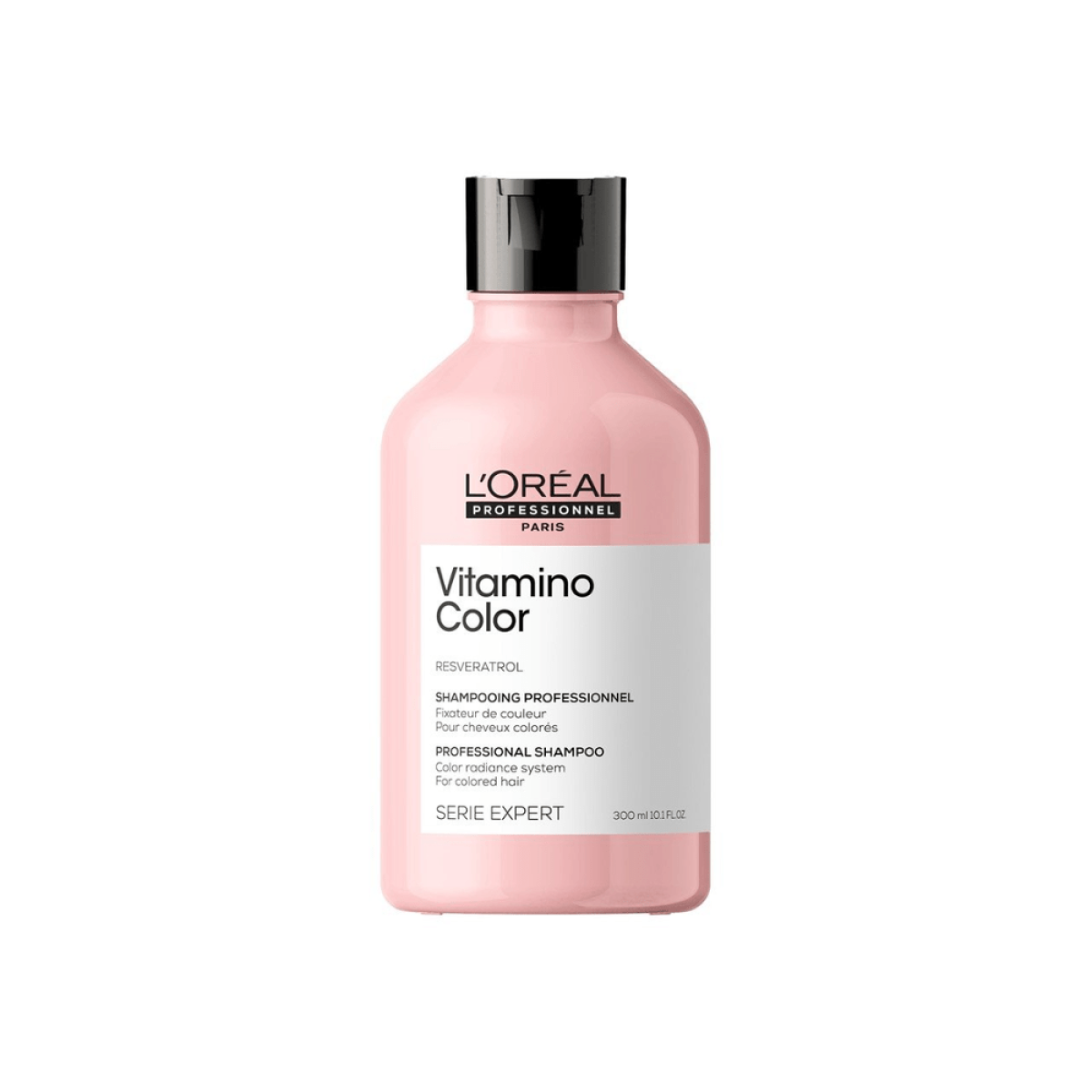 L’Oréal Professionnel Vitamino Color Shampoo 300ml – Color Protection, HTML