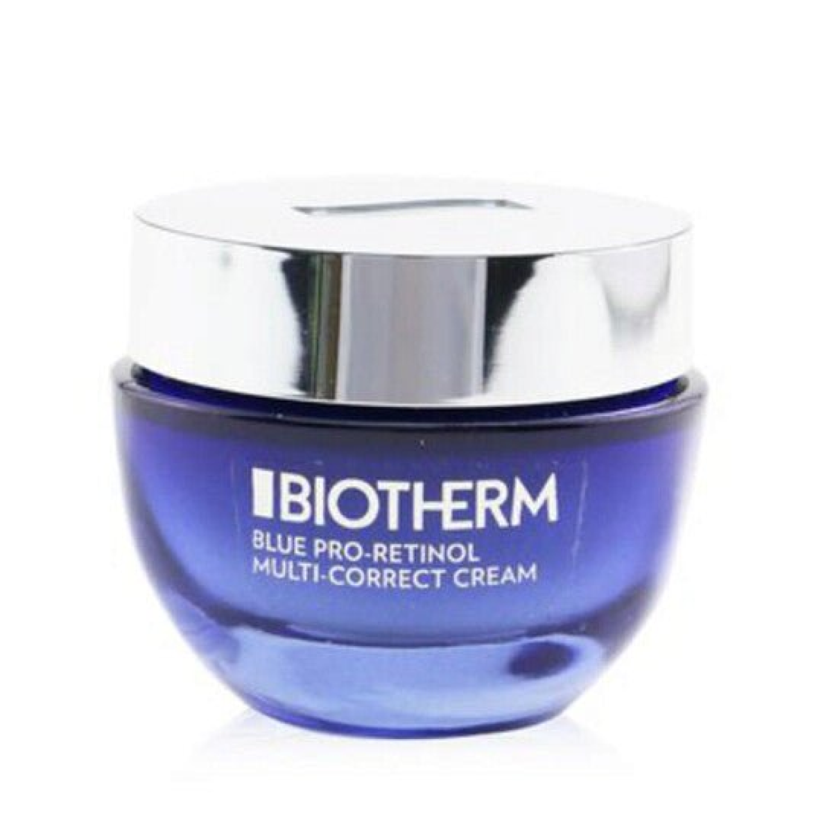 Biotherm Blue Therapy Retinol Cream 50ml – Anti-Aging, Radiance Boosting