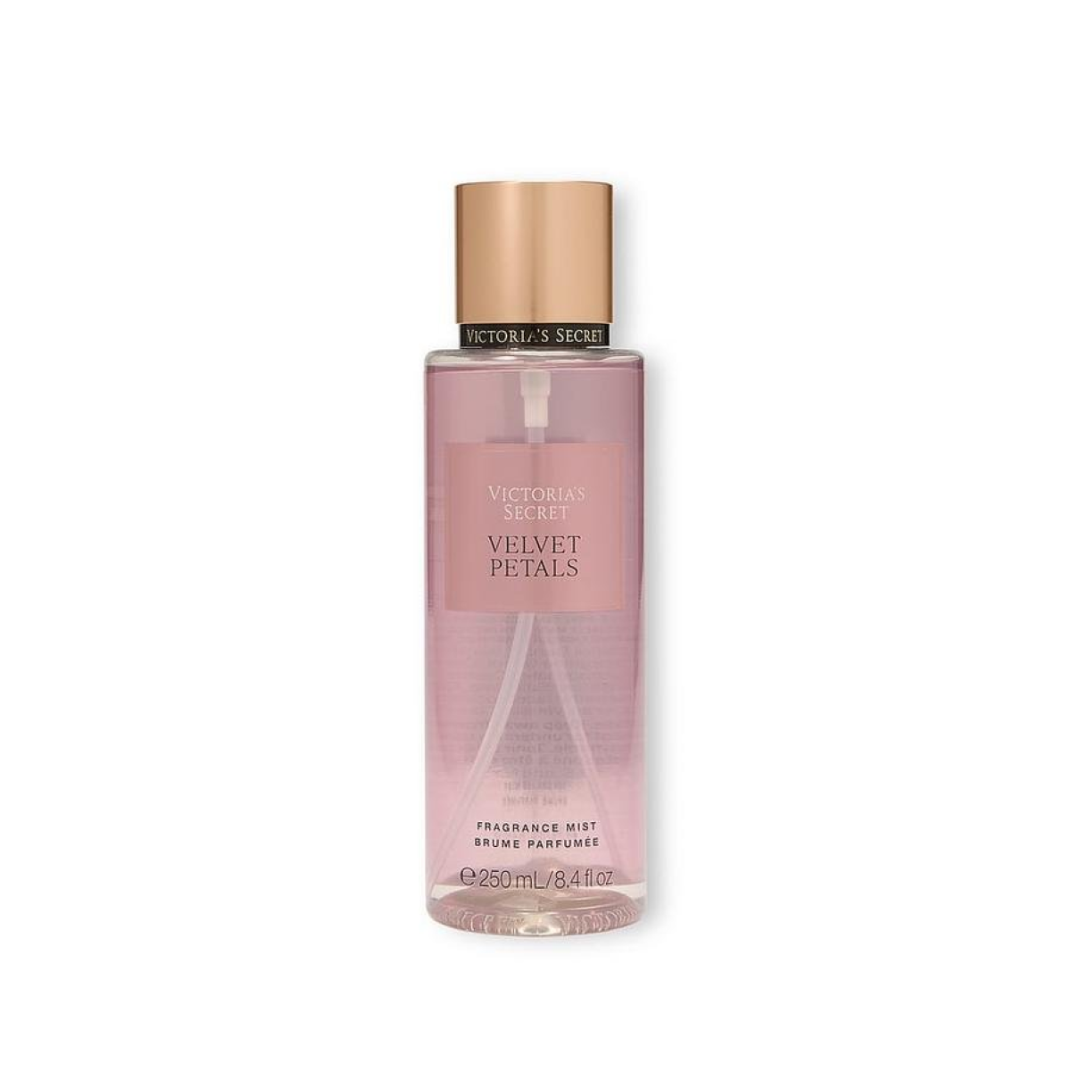 Victoria’s Secret Velvet Petals Body Mist 250ml — HTML Product Description