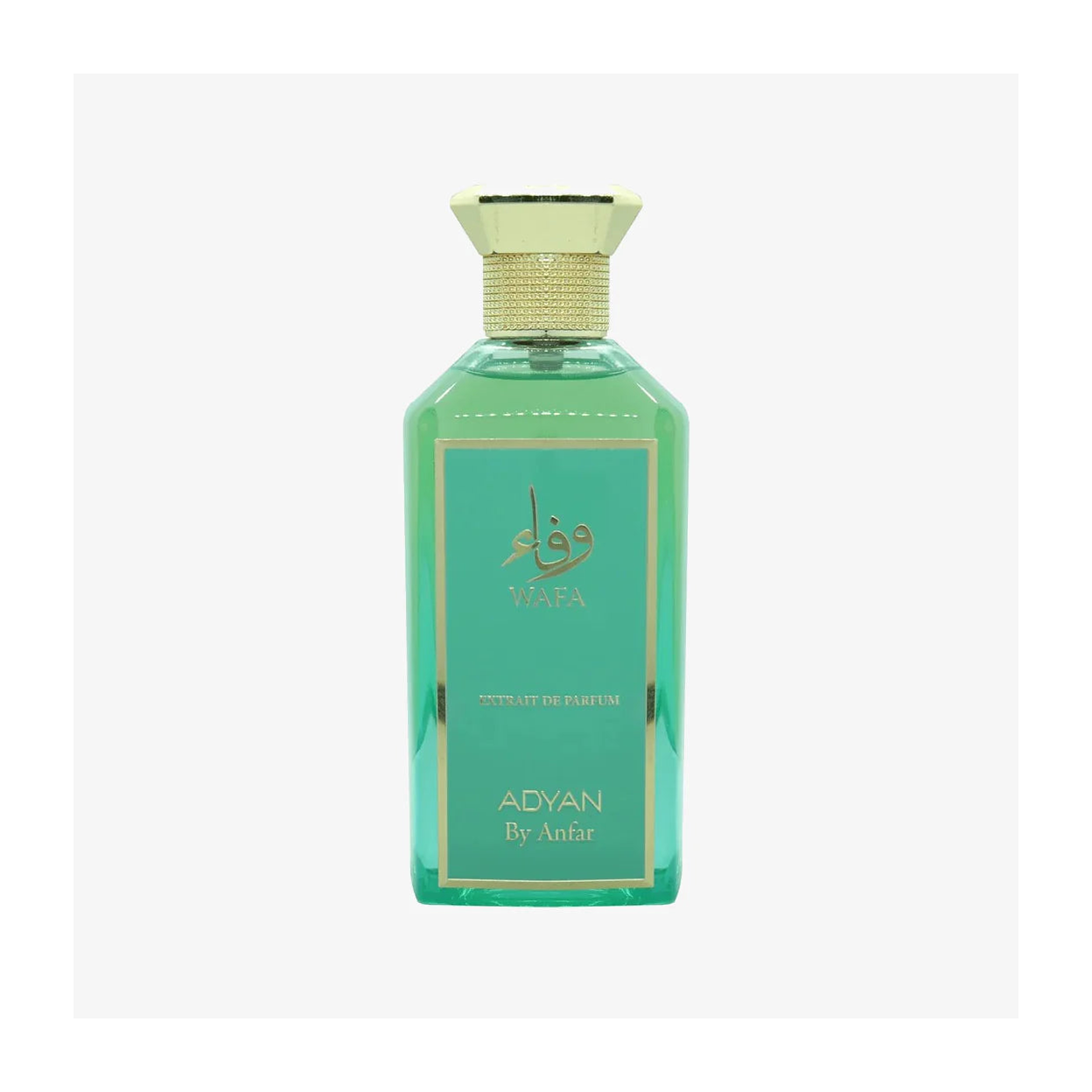 Wafa Extrait De Parfum 100ml