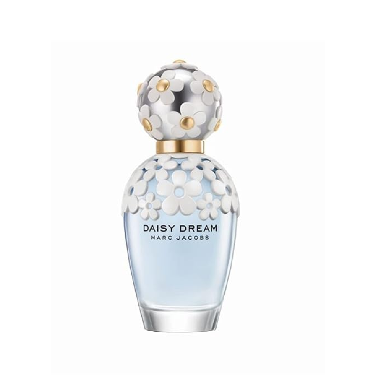 Marc Jacobs Daisy Dream Eau De Toilette 100ml – Floral Fresh Fragrance (HTML)