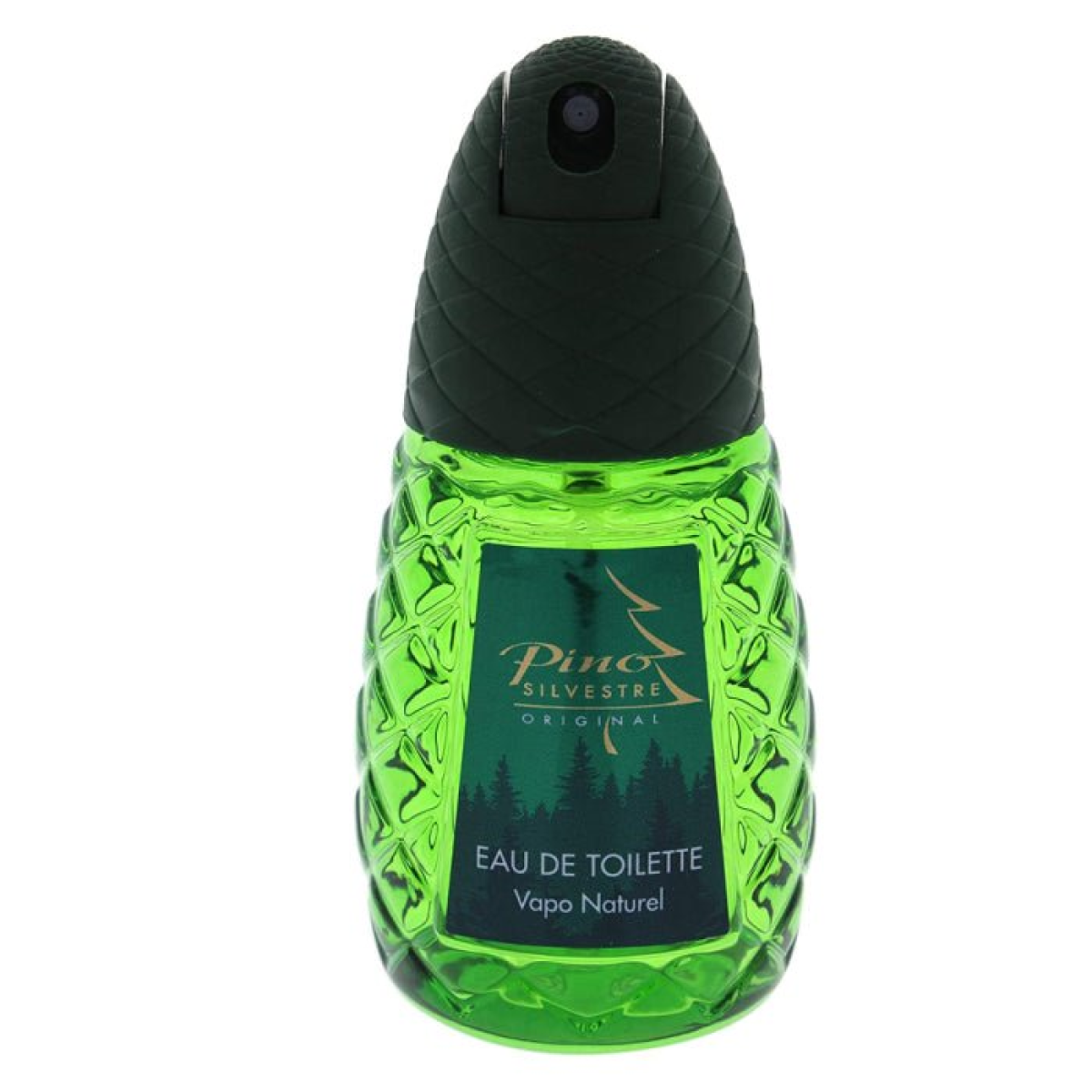Pino Silvestre Eau De Toilette 75ml Spray – Refrescante y Atemporal