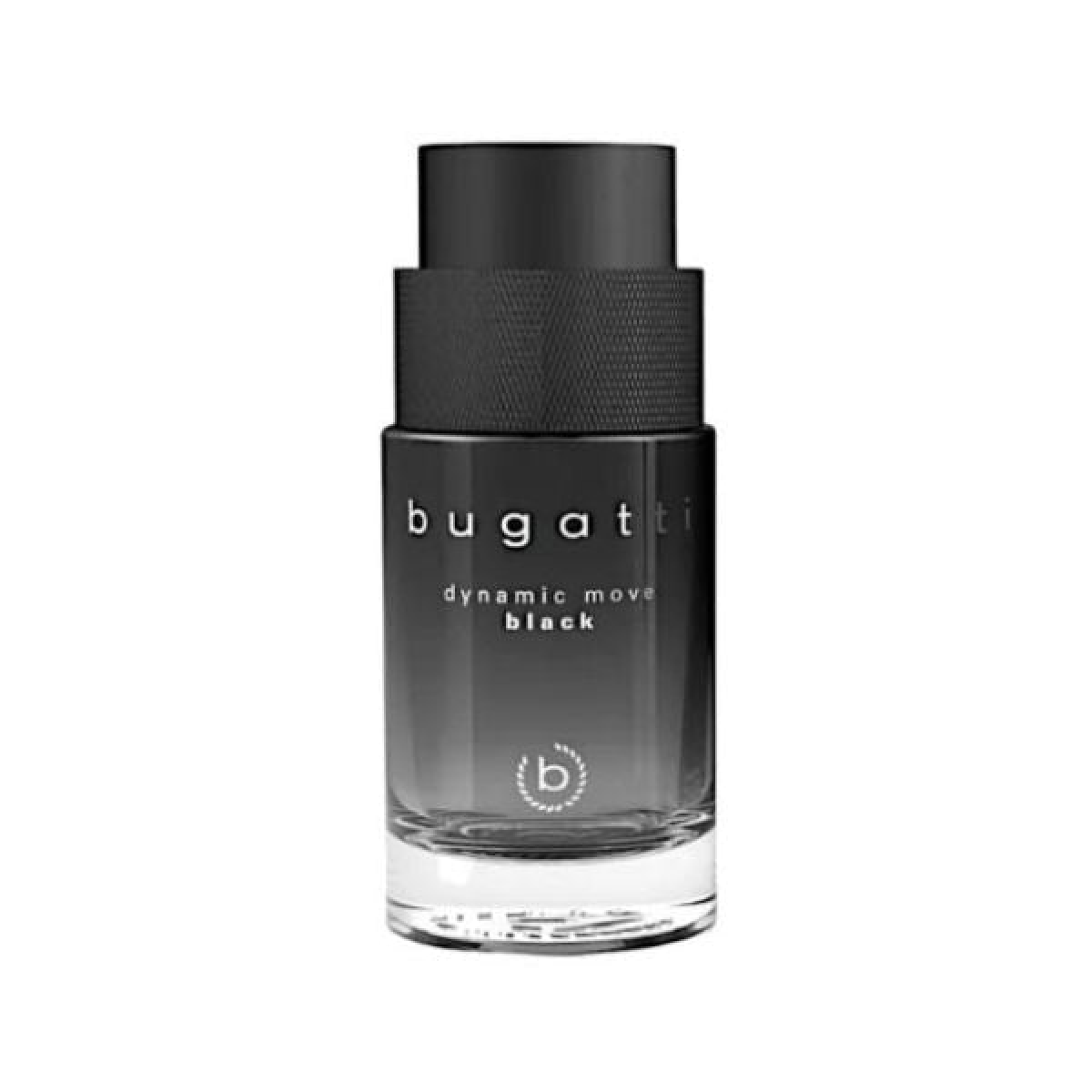 Bugatti Dynamic Move Black Eau de Toilette Spray 100ml (HTML)