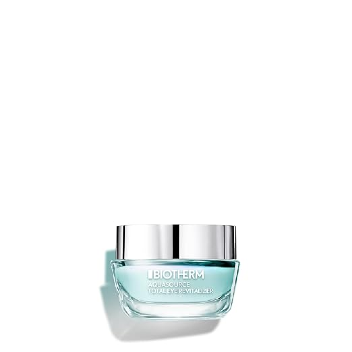 Biotherm Aquasource Total Eye Revitalizer 15ml | Revitalizing Eye Care