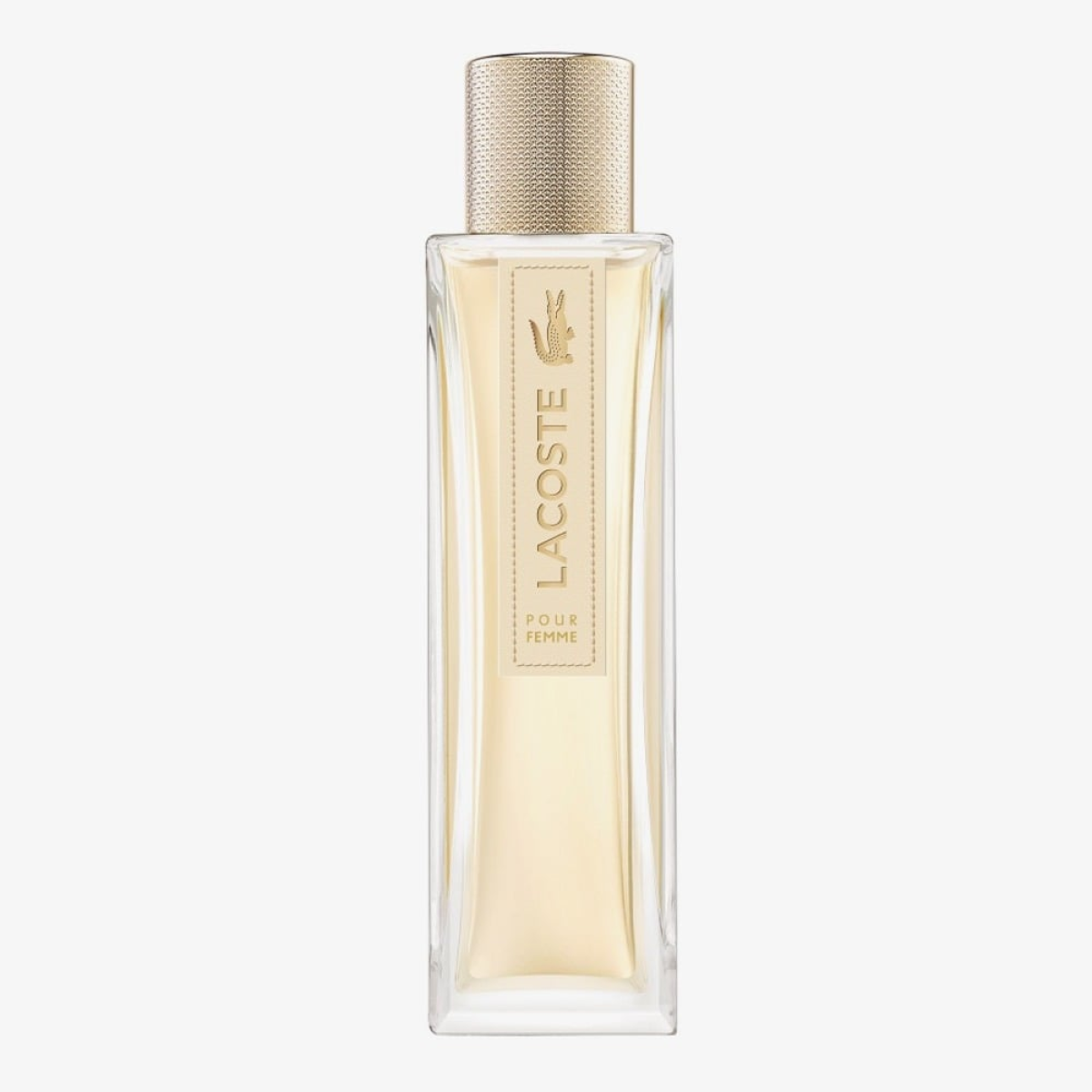 Lacoste Pour Femme Eau De Parfum Spray 90ml | Elegant Women’s Fragrance