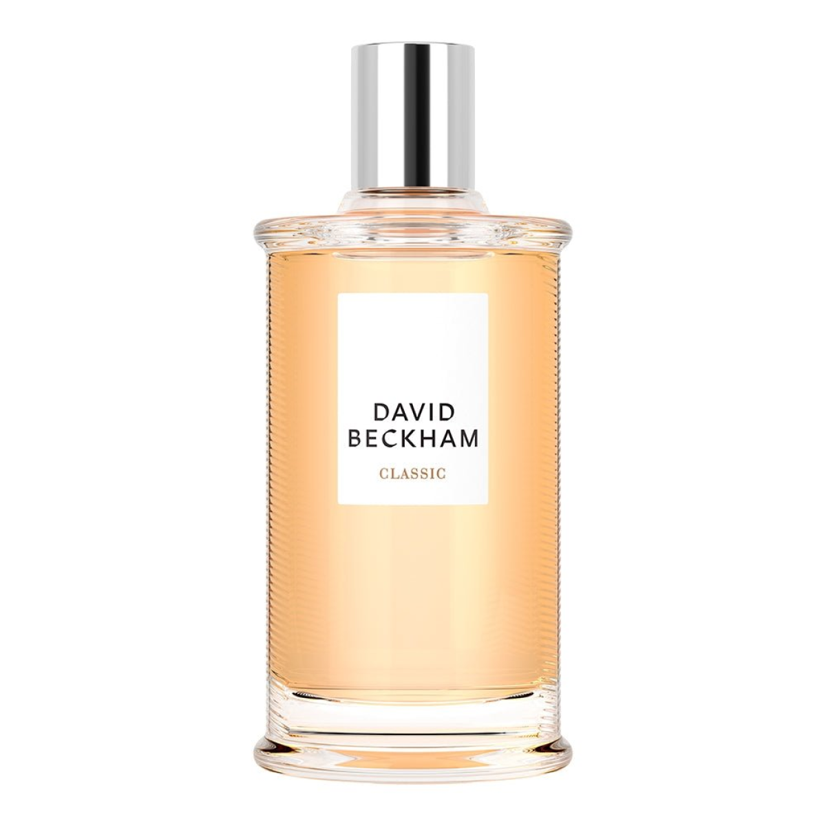 David Beckham Classic Eau De Toilette Spray 100ml – Fresh, Signature Fragrance