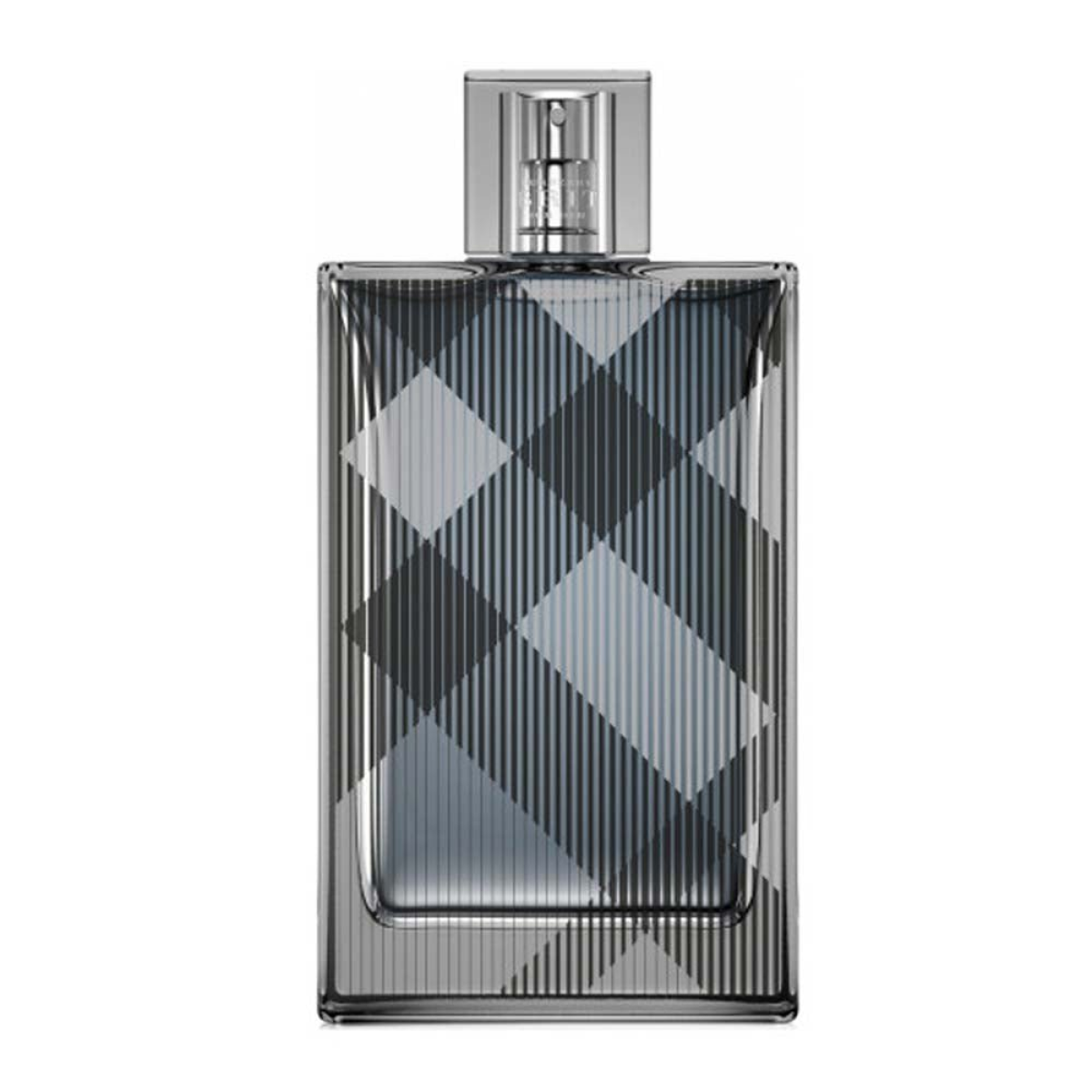 Burberry Brit Eau de Toilette 100ml Spray for Women - Fresh Fragrance