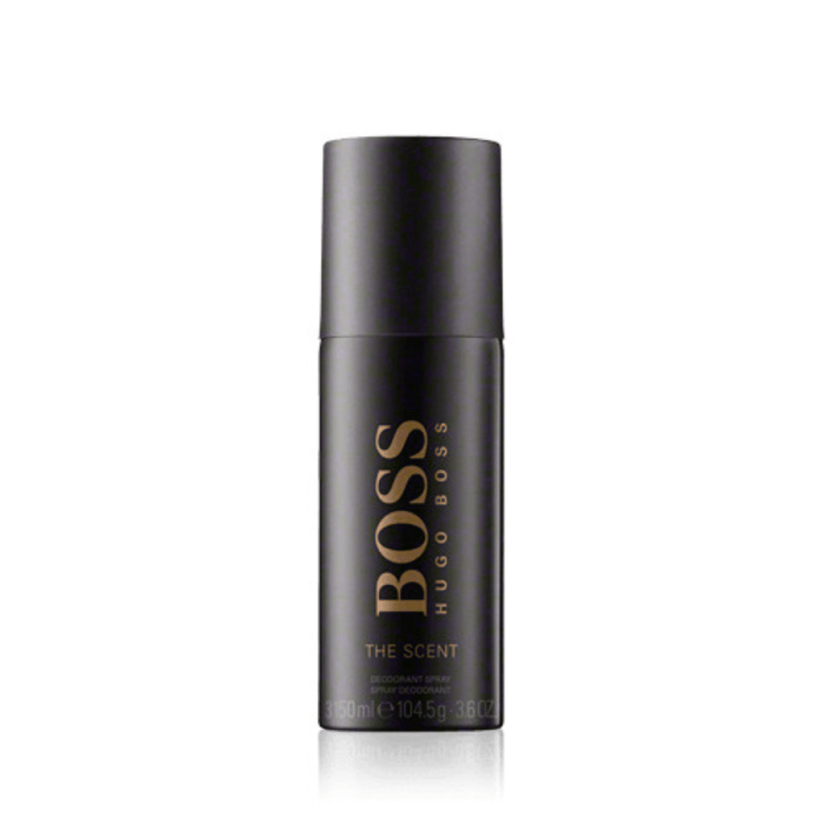 Hugo Boss Boss The Scent Deodorant Spray, 150ml | Long-Lasting Freshness